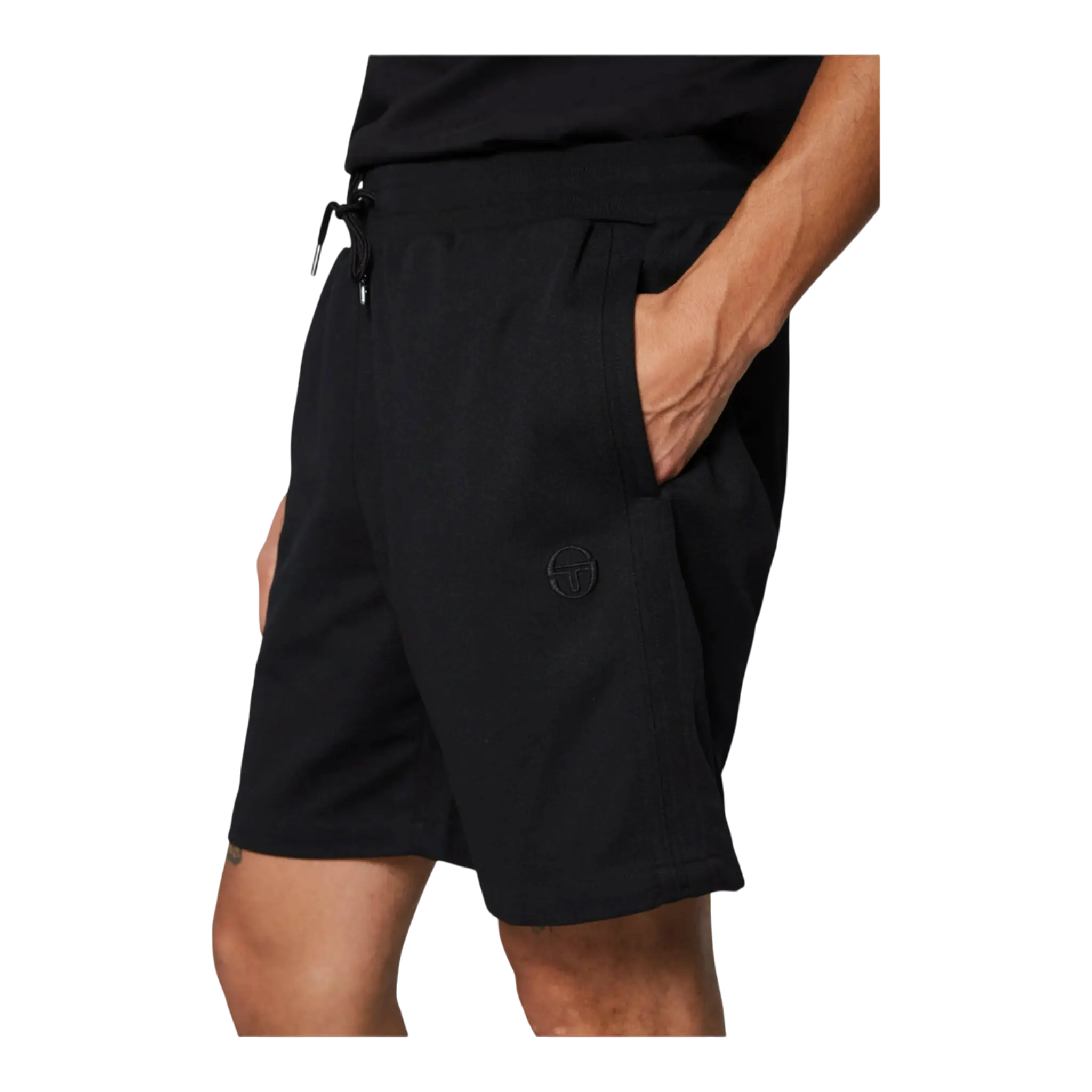 Sergio Tacchini Damarindo Men's Shorts Sergio Tacchini