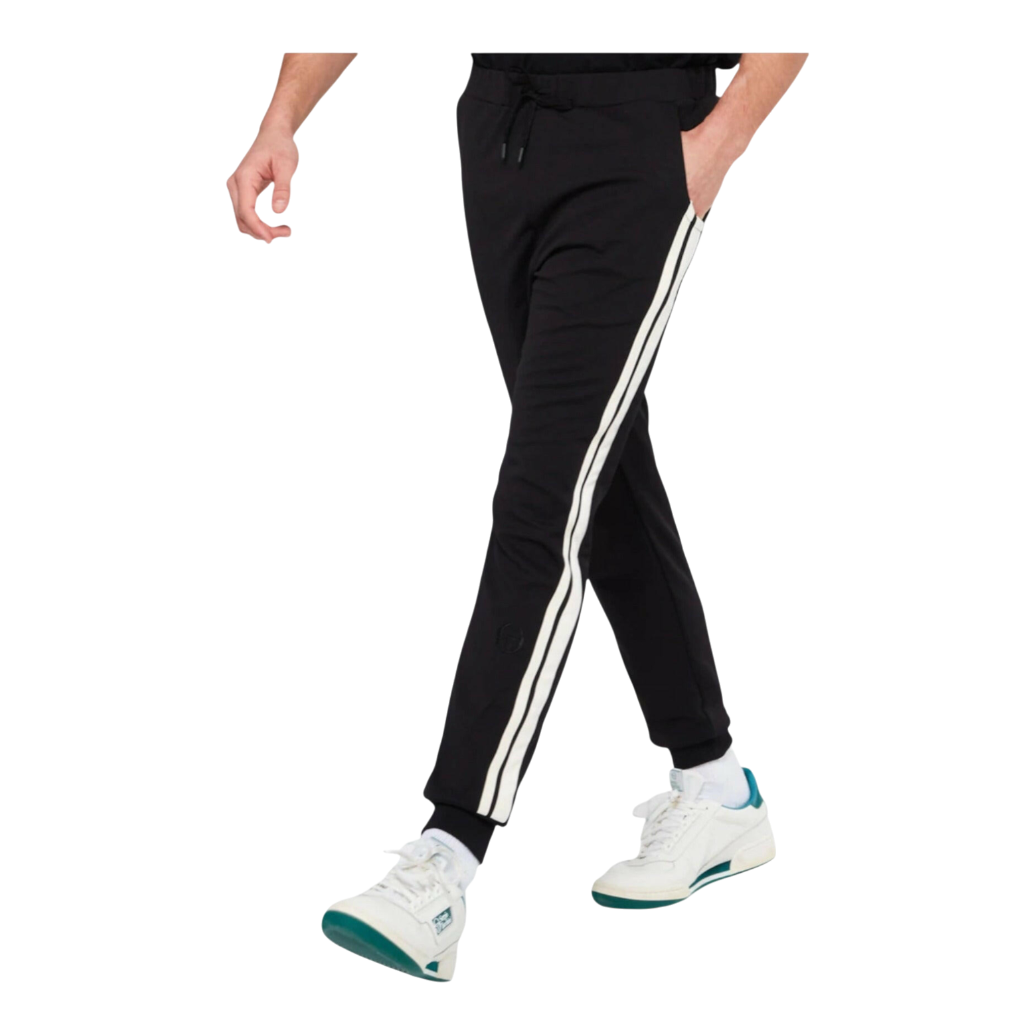 Sergio Tacchini New Damarindo Track Pants Sergio Tacchini