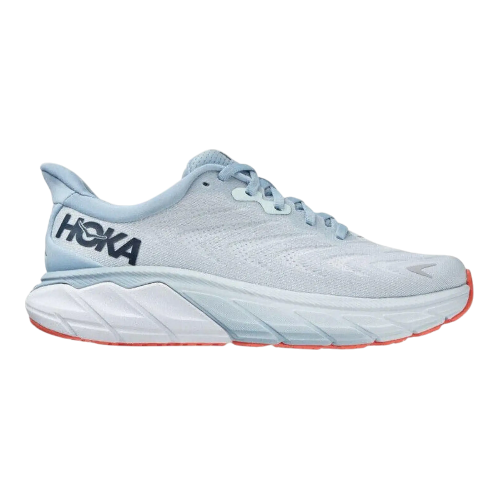 Hoka One One Arahi 6 1123195-PABF Sneakers Women's Plein Air Blue Running Shoes Hoka