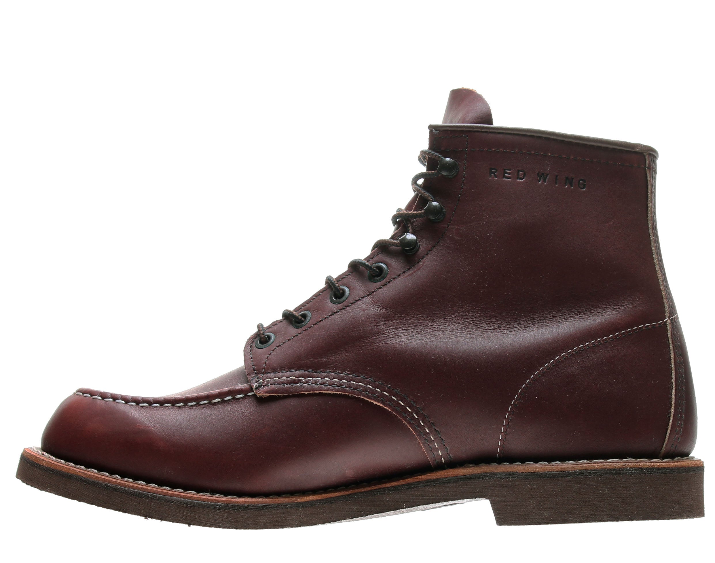 2243 ~ Red Wing – Burdge Boots