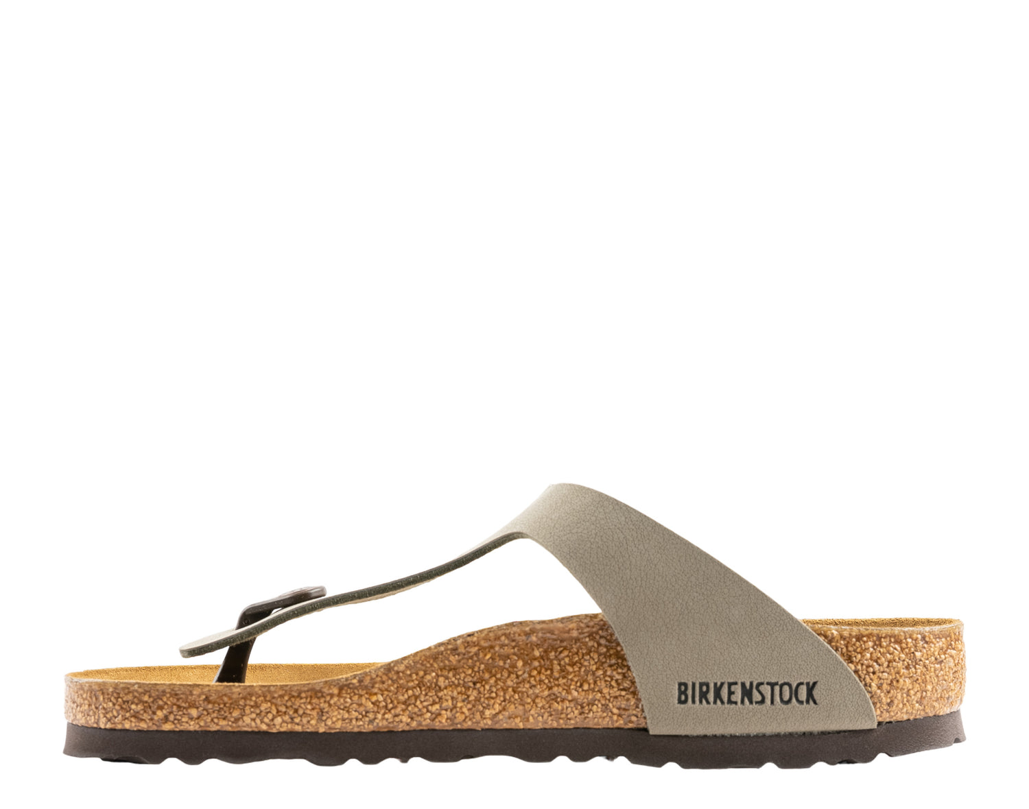Birkenstock Gizeh Birkibuc Unisex Sandals
