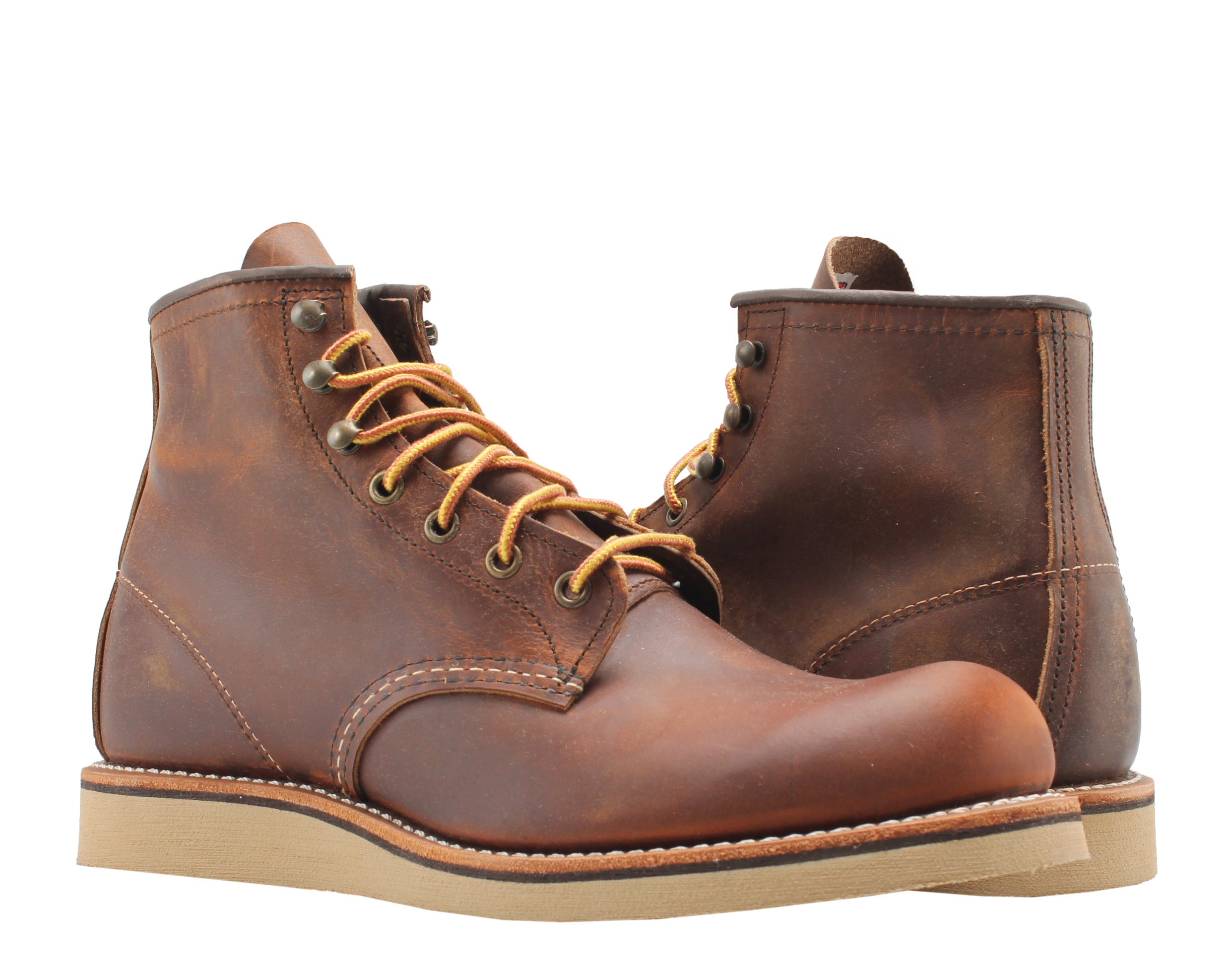Red Wing Heritage Rover 6-Inch 2950 Men's Boots