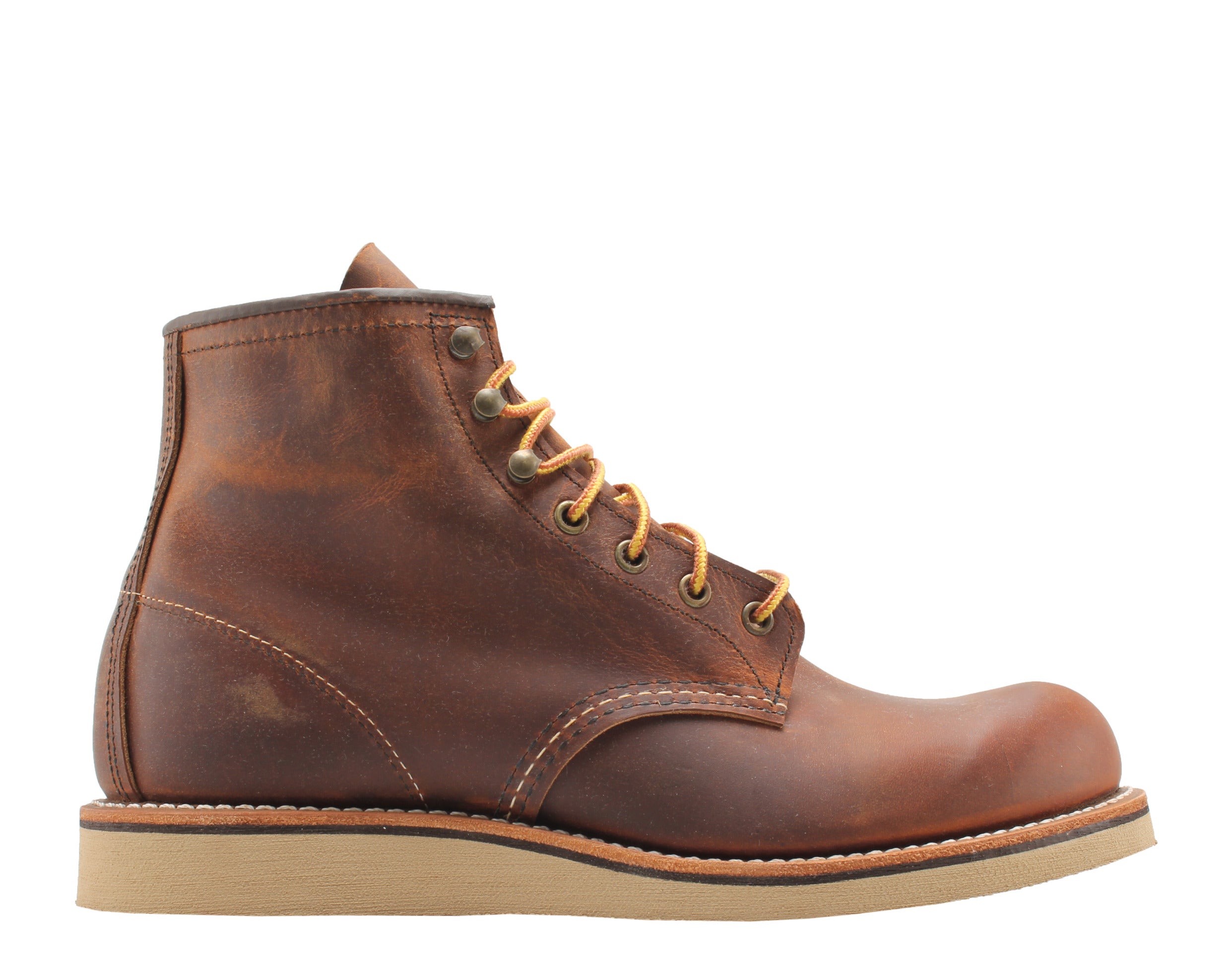 Red Wing Heritage Rover 6-Inch 2950 Men's Boots