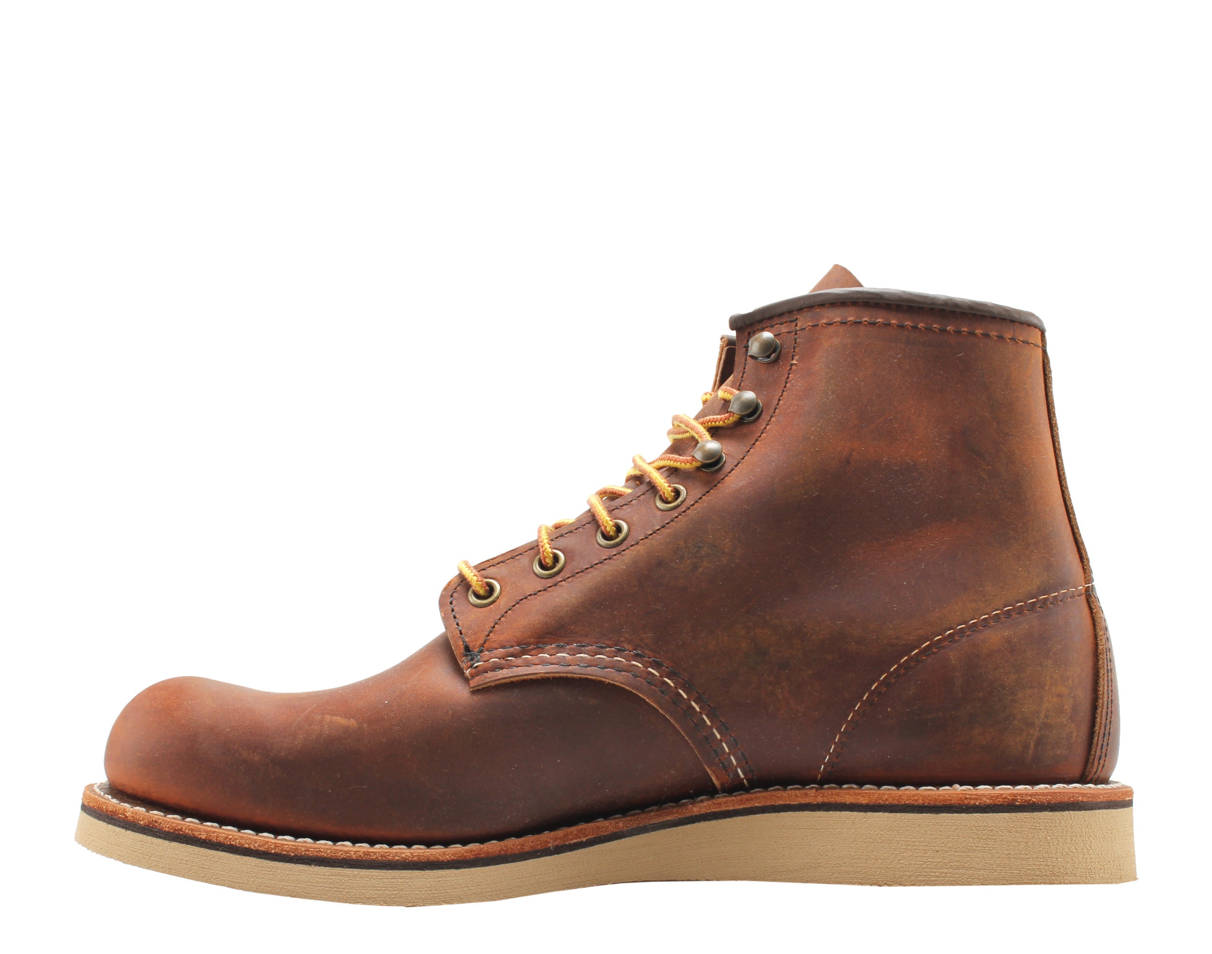 Red Wing Heritage Rover 6-Inch 2950 Men's Boots