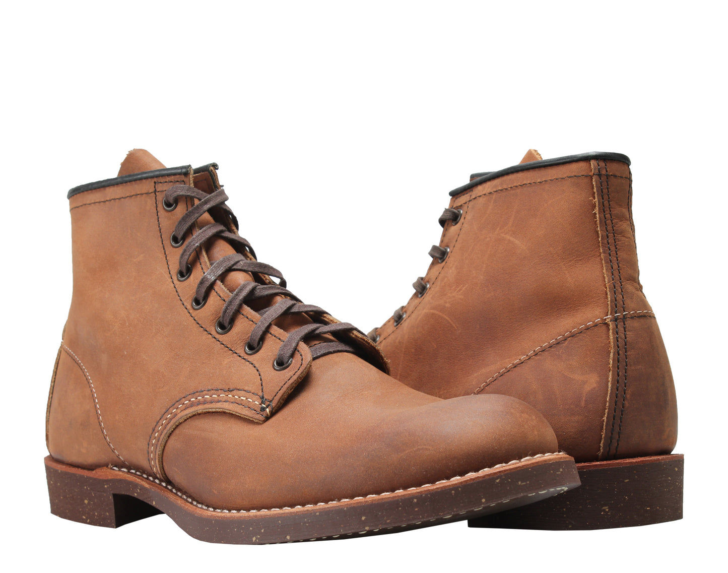 Red Wing Heritage 2962 6-Inch Yuma Round Toe Men's Boots
