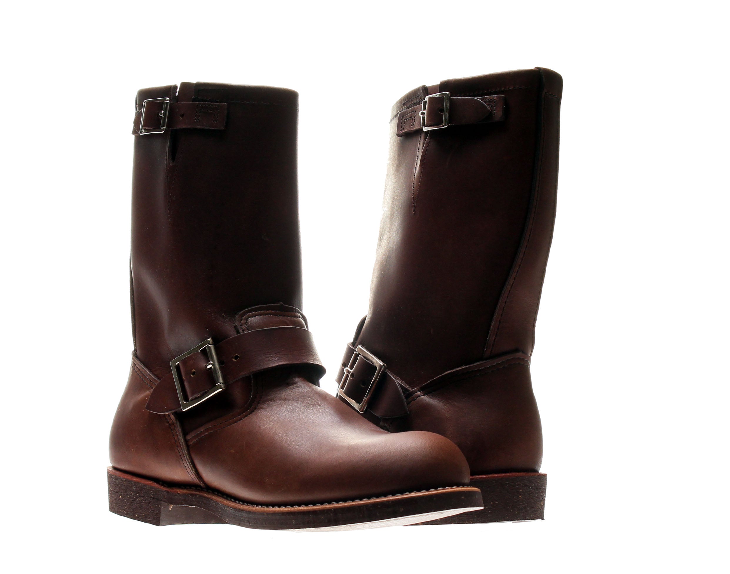 Red Wing Heritage 2991 11-Inch Engineer Men's Boots