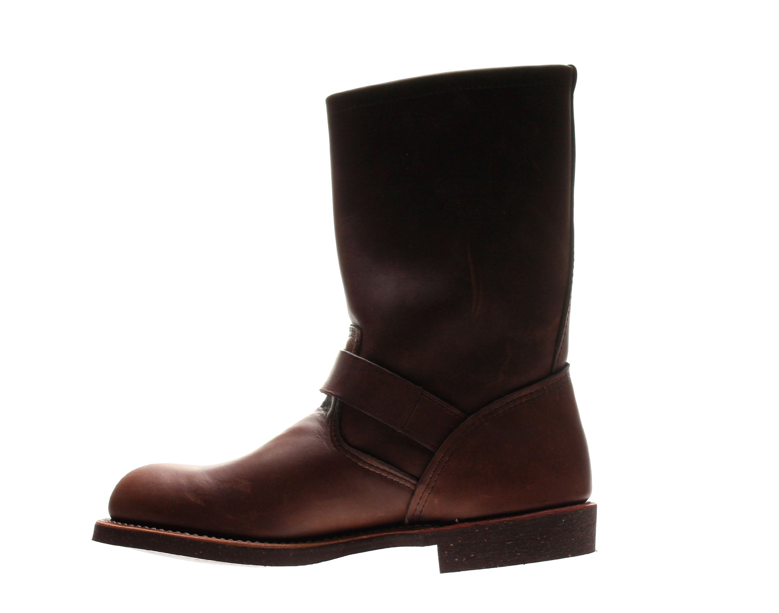 Red Wing Heritage 2991 11-Inch Engineer Men's Boots