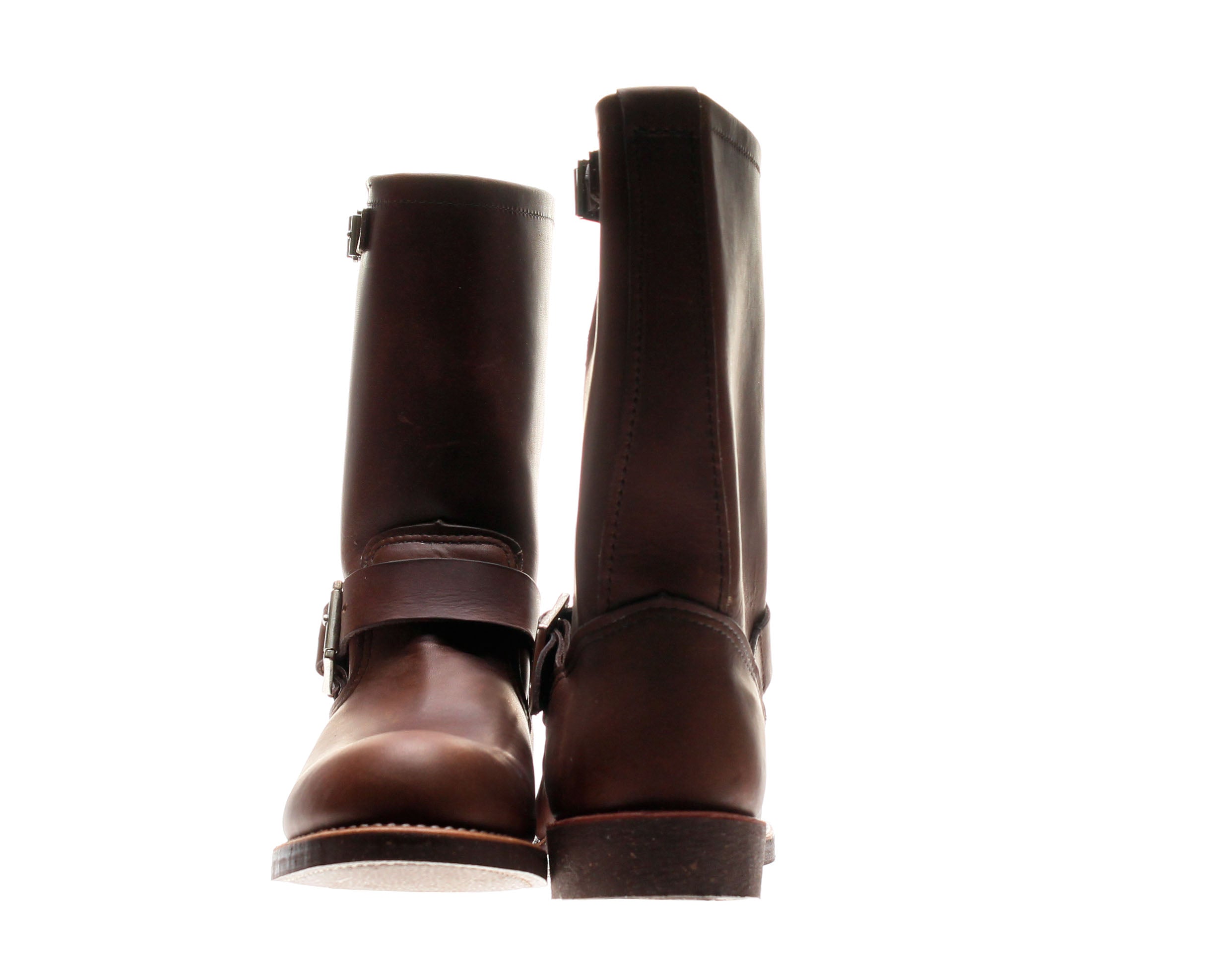 Red Wing Heritage 2991 11-Inch Engineer Men's Boots