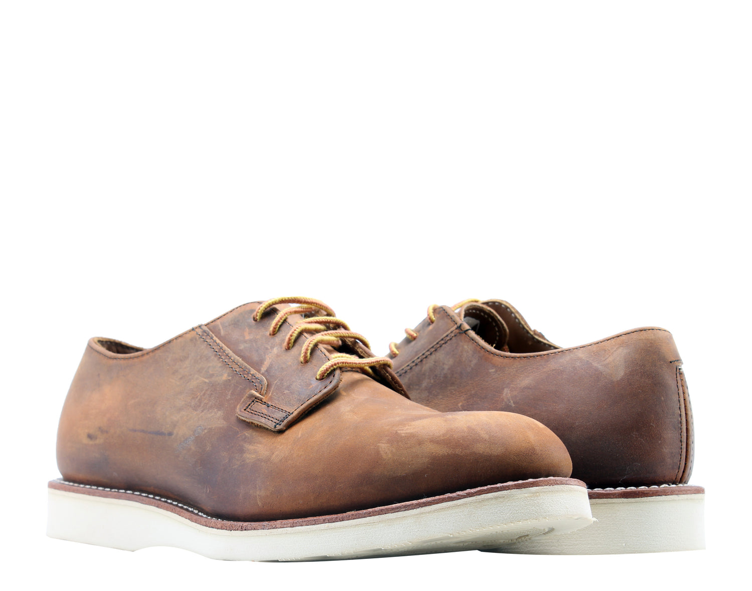 Red Wing Heritage Postman Oxford 3107 Men's Shoes