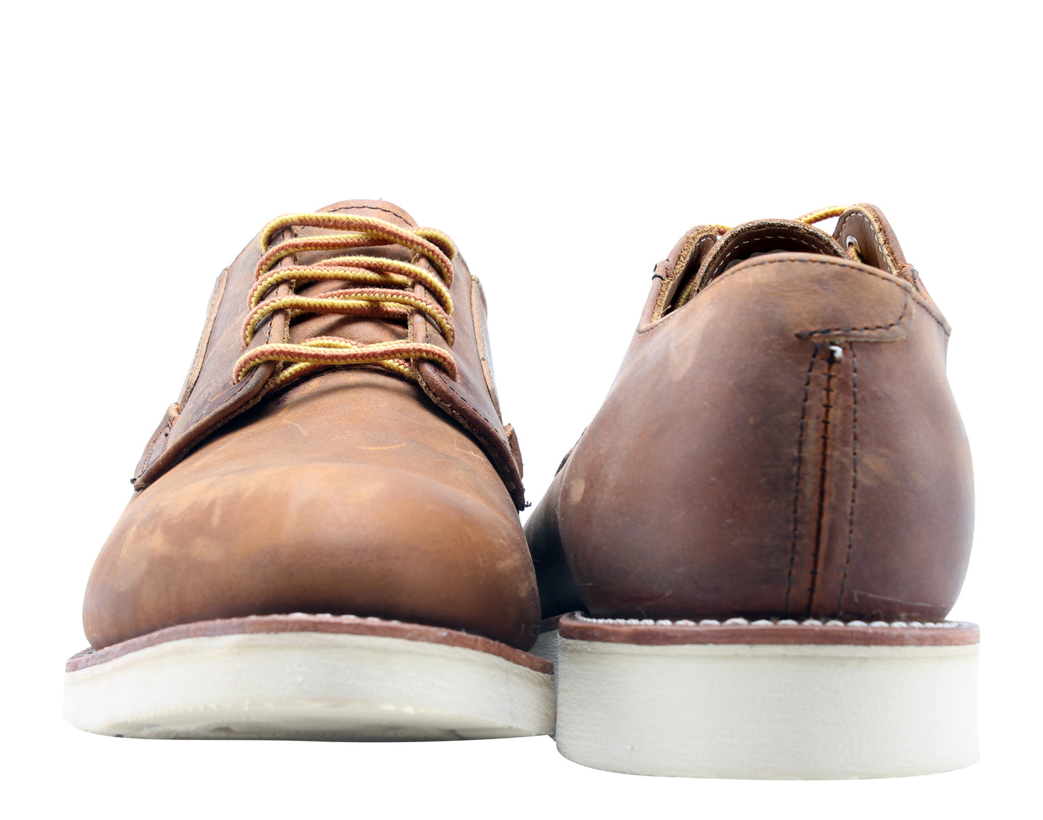 Red Wing Heritage Postman Oxford 3107 Men's Shoes