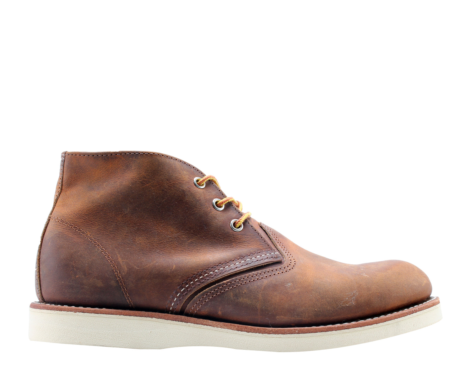 Red Wing Heritage Classic Chukka 3137 Men's Boots