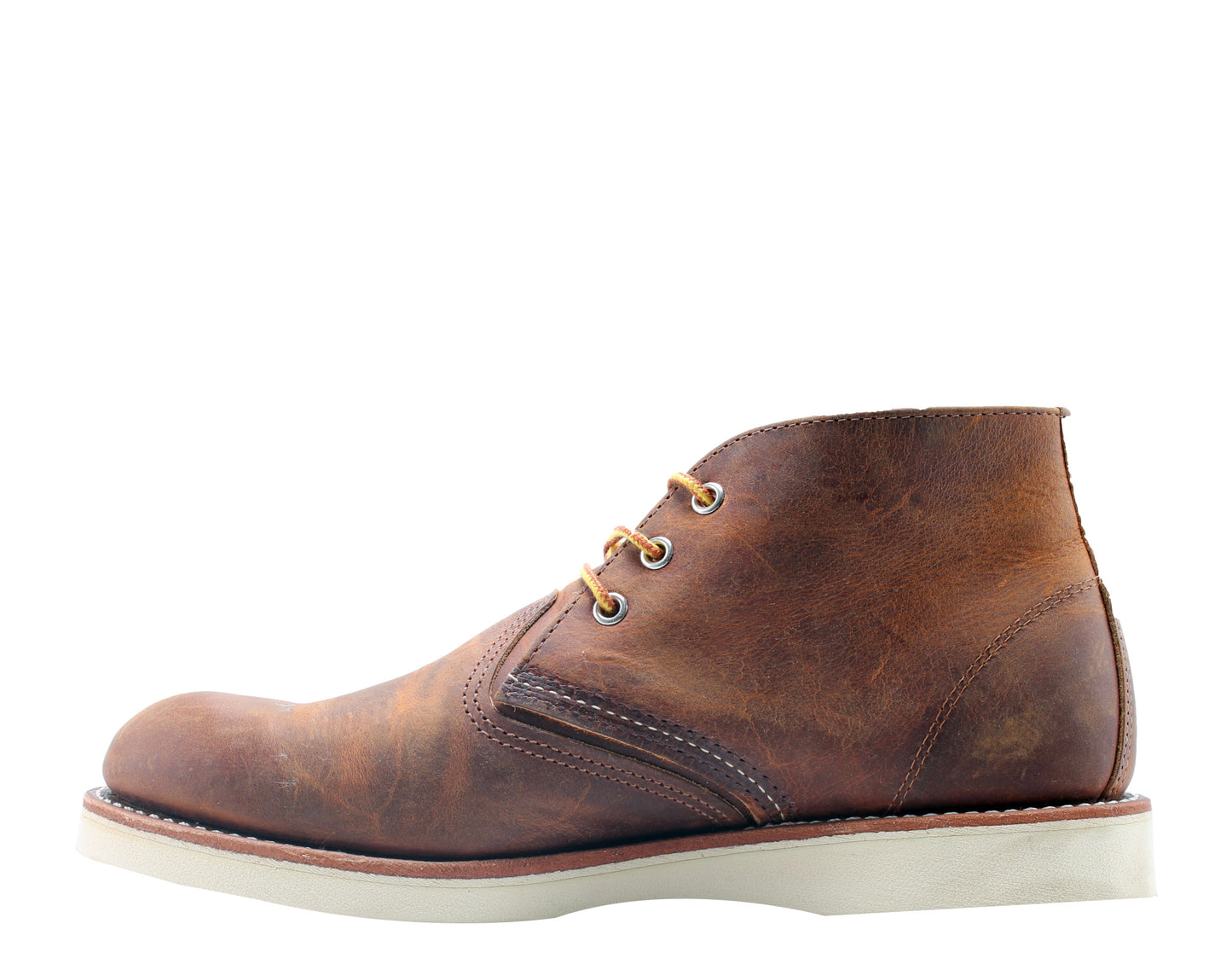 Red Wing Heritage Classic Chukka 3137 Men's Boots