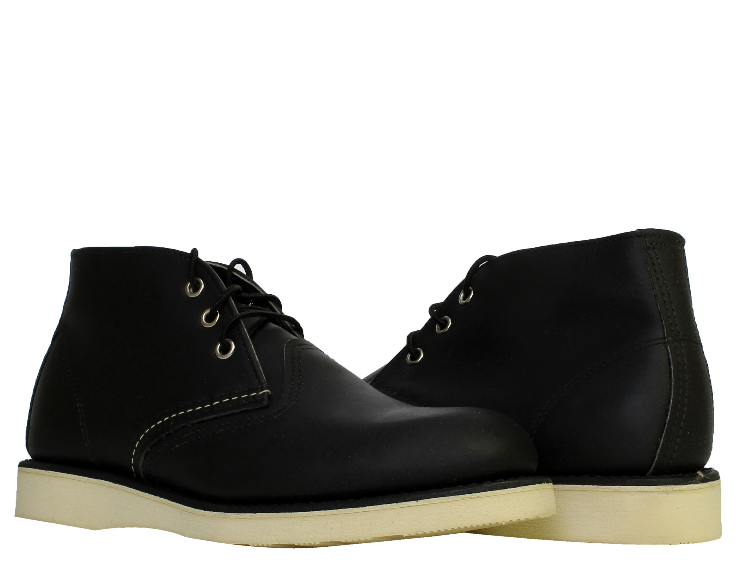 Red Wing Heritage 3151 Classic Chukka Men's Boots
