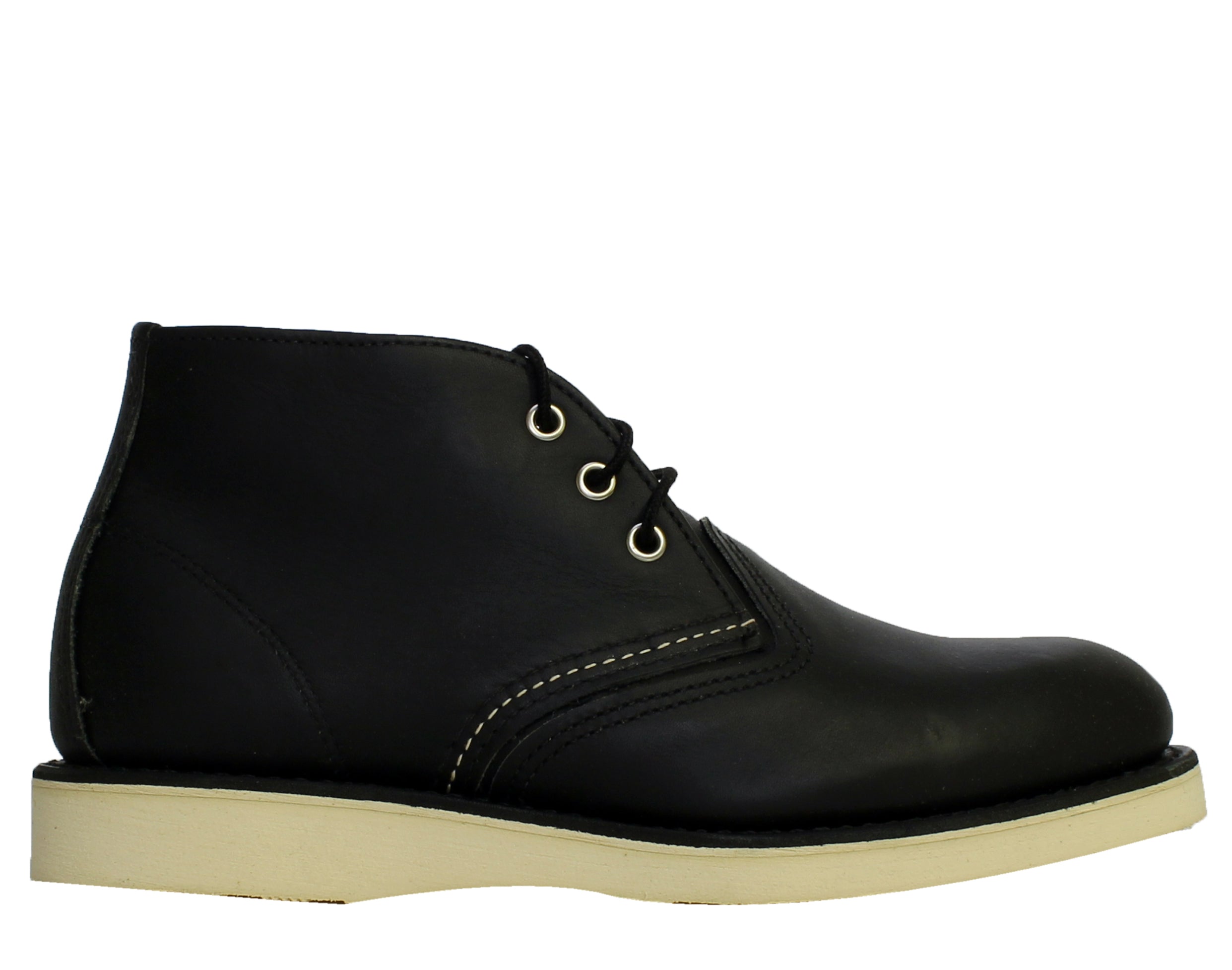 Red Wing Heritage 3151 Classic Chukka Men's Boots