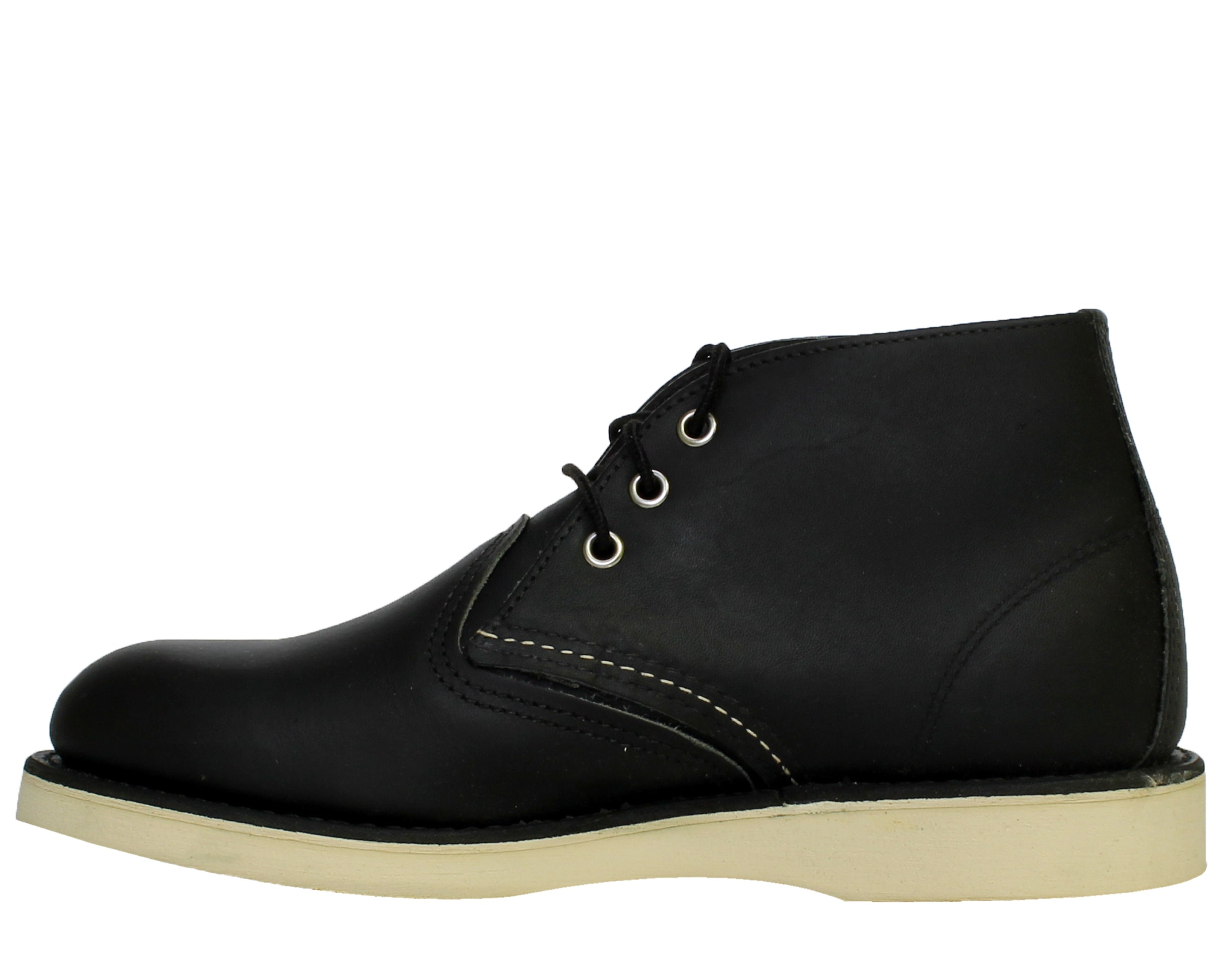 Red Wing Heritage 3151 Classic Chukka Men's Boots