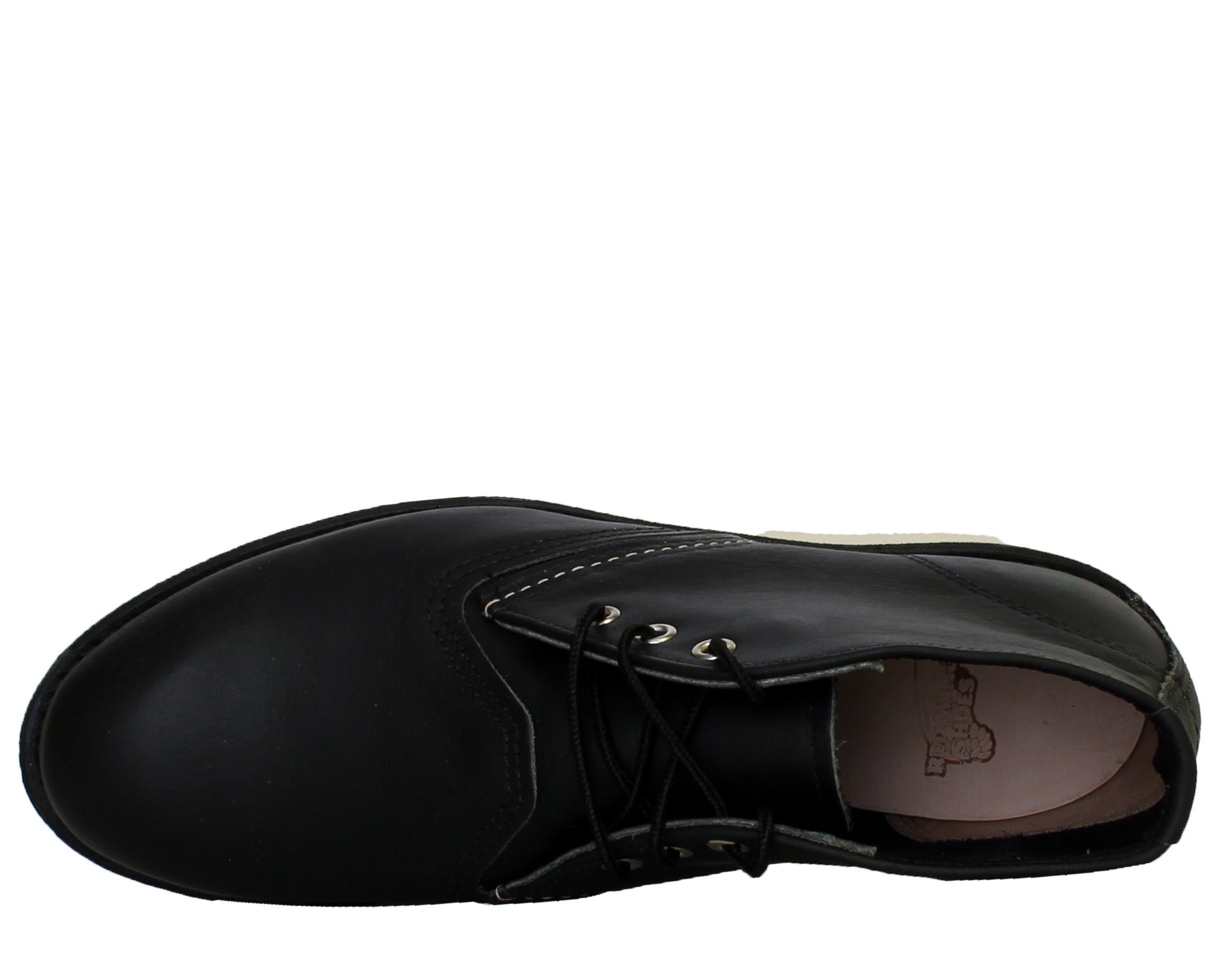 Red Wing Heritage 3151 Classic Chukka Men's Boots