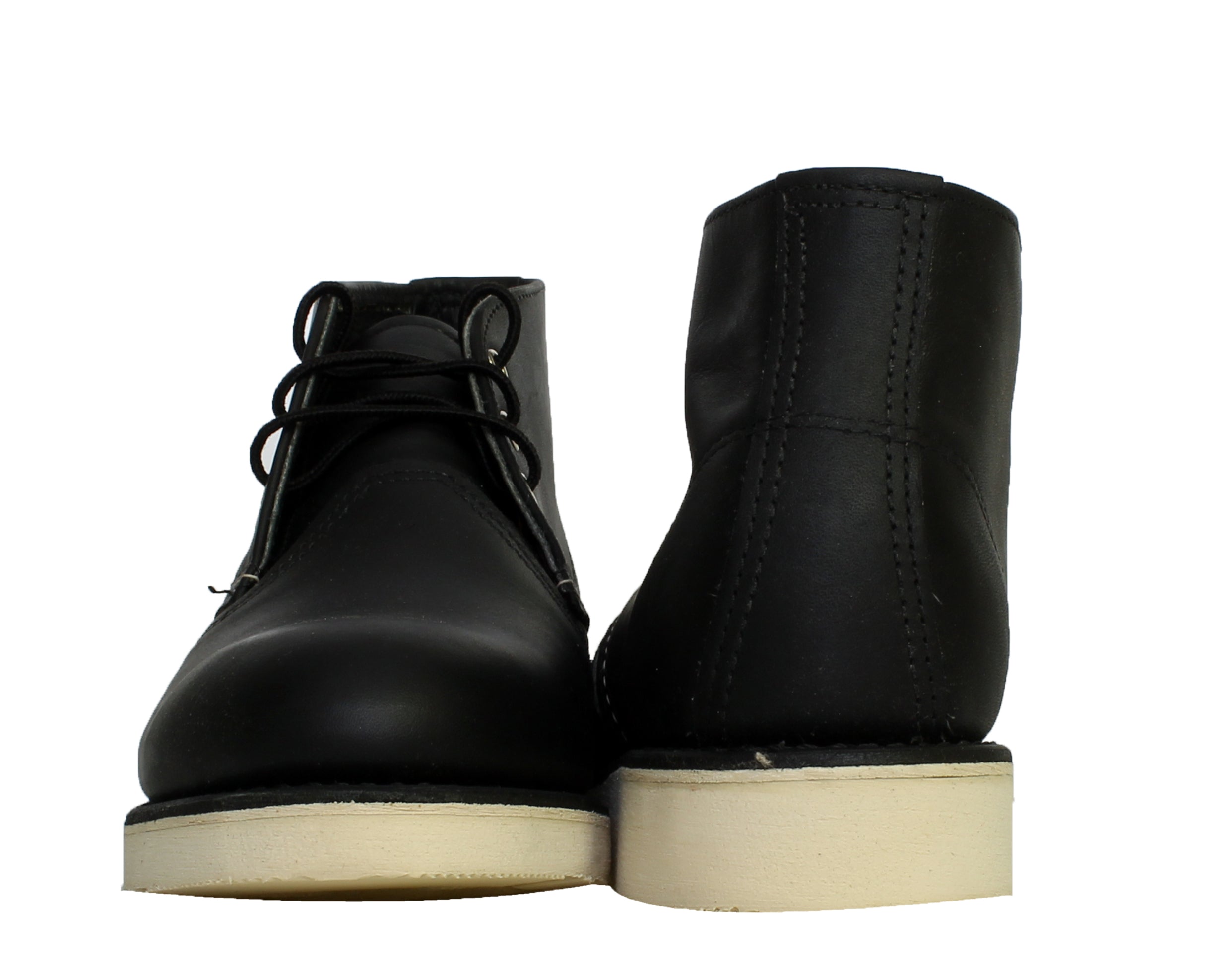 Red Wing Heritage 3151 Classic Chukka Men's Boots