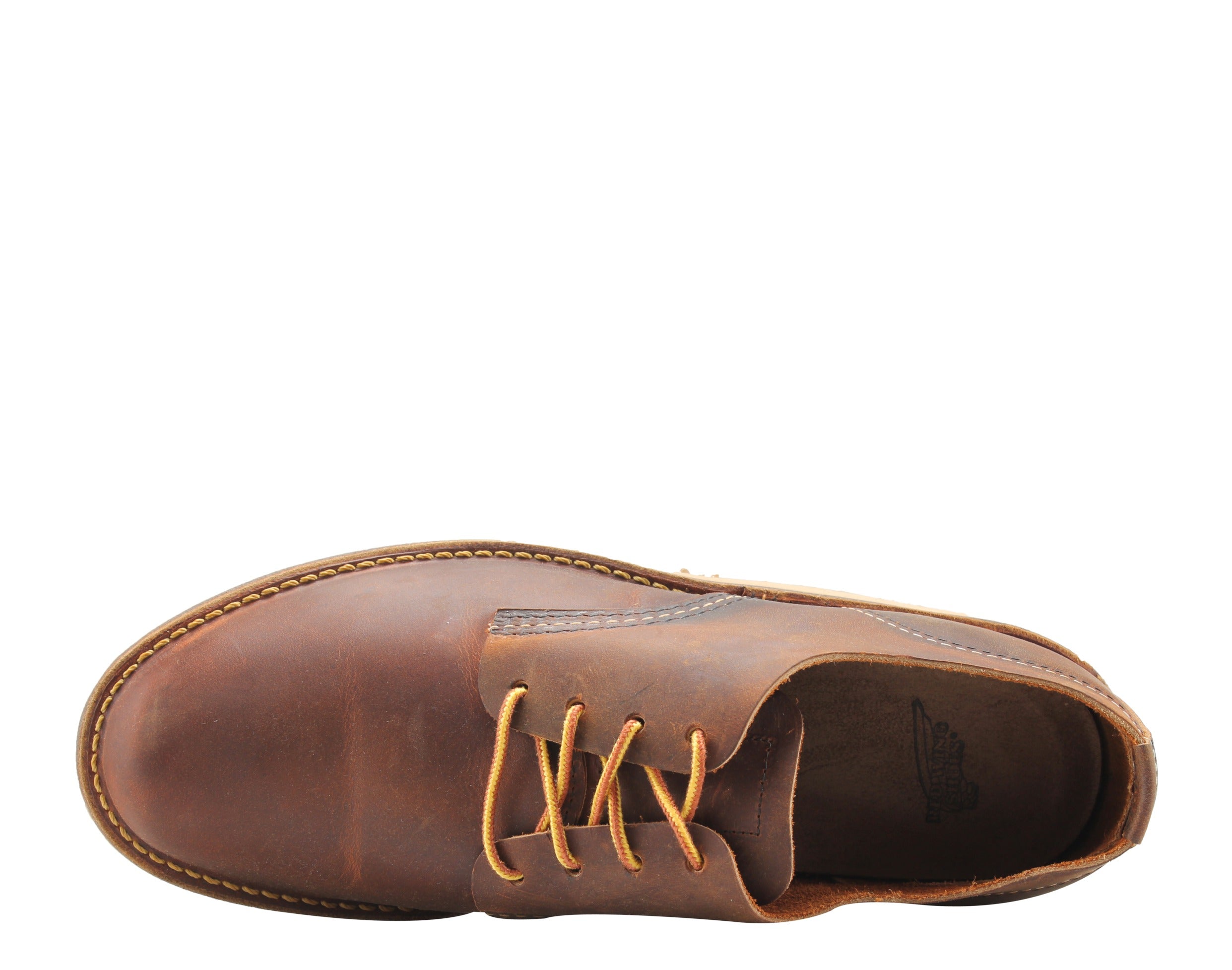 Red Wing 3303 Weekender Oxford Shoes in Brown for Men