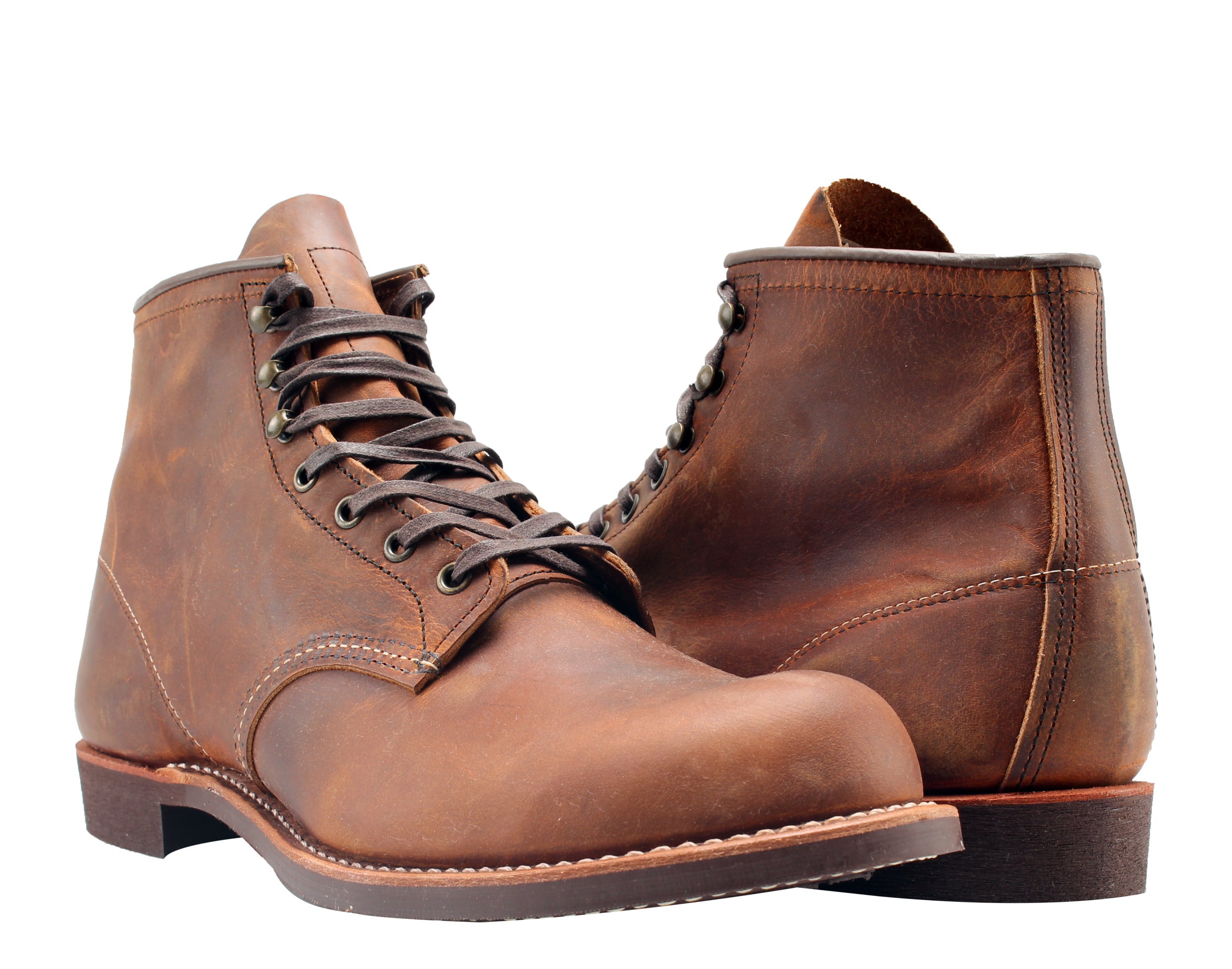 Red Wing Heritage Blacksmith 6-Inch 3343 Men's Boots