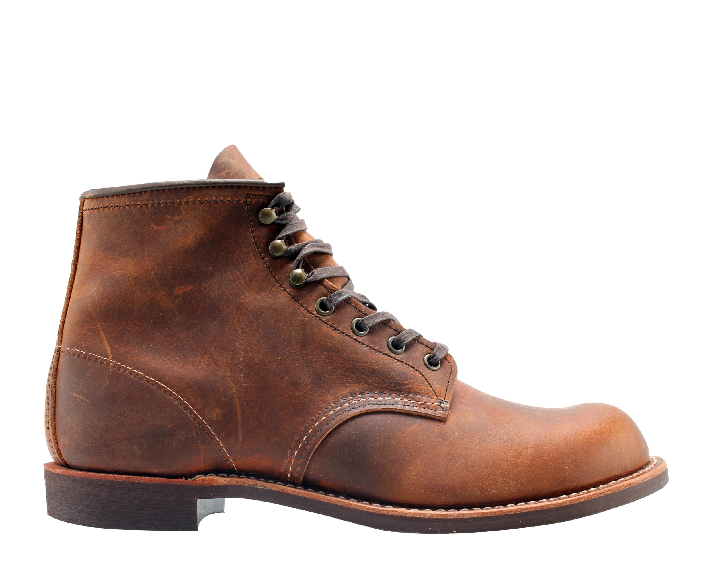 Red Wing Heritage Blacksmith 6-Inch 3343 Men's Boots