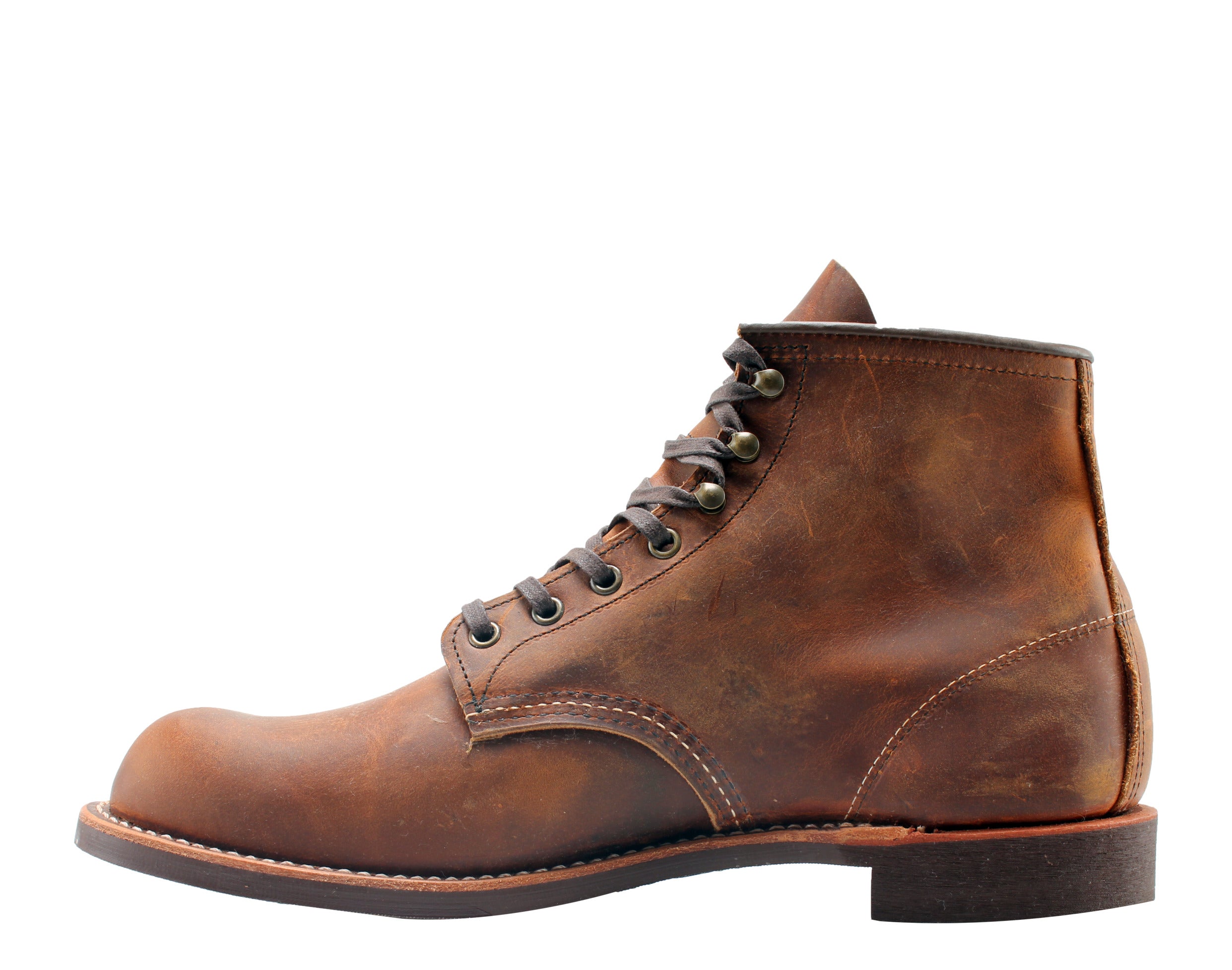 Red Wing Heritage Blacksmith 6-Inch 3343 Men's Boots