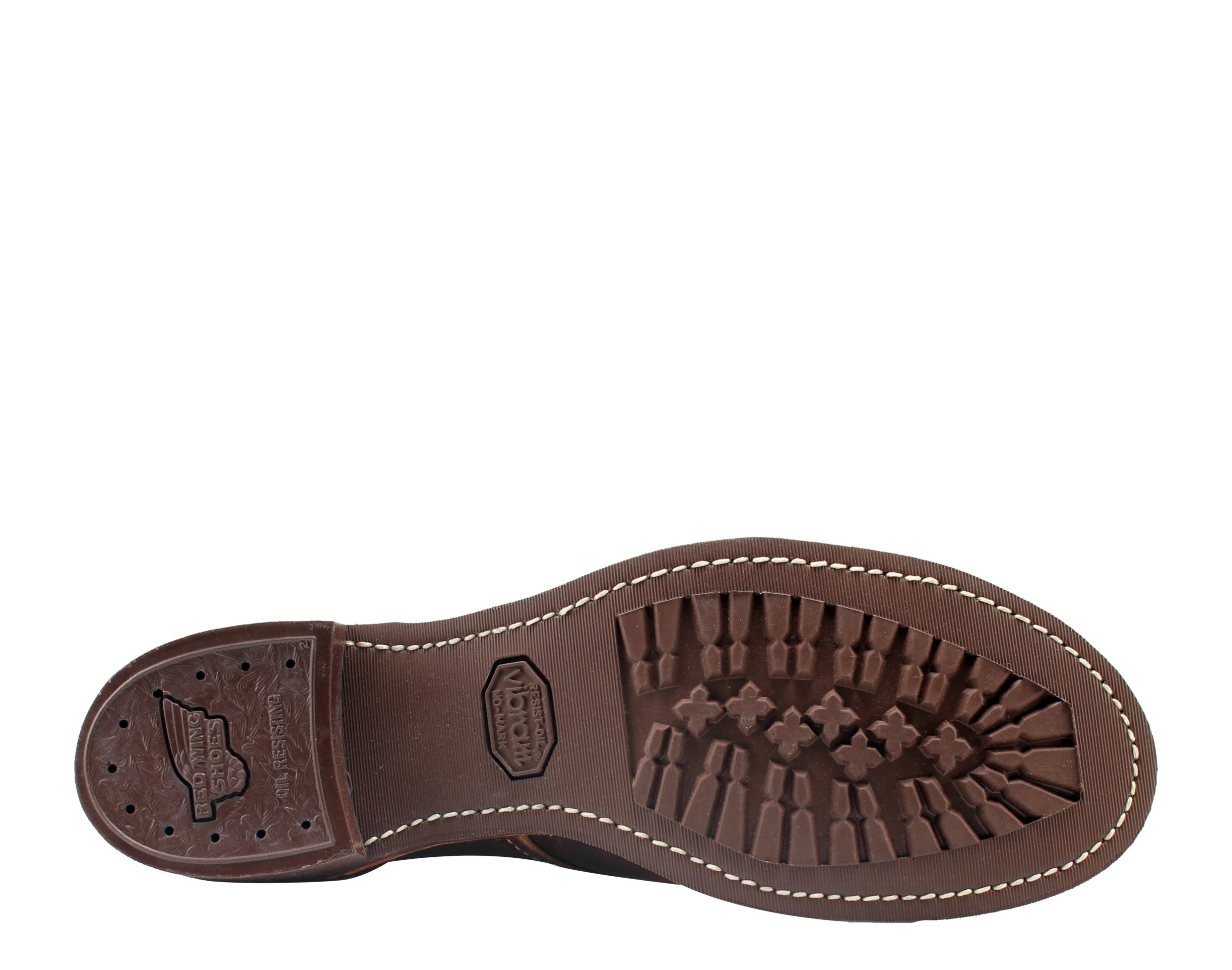 Red Wing Heritage Blacksmith 6-Inch 3343 Men's Boots