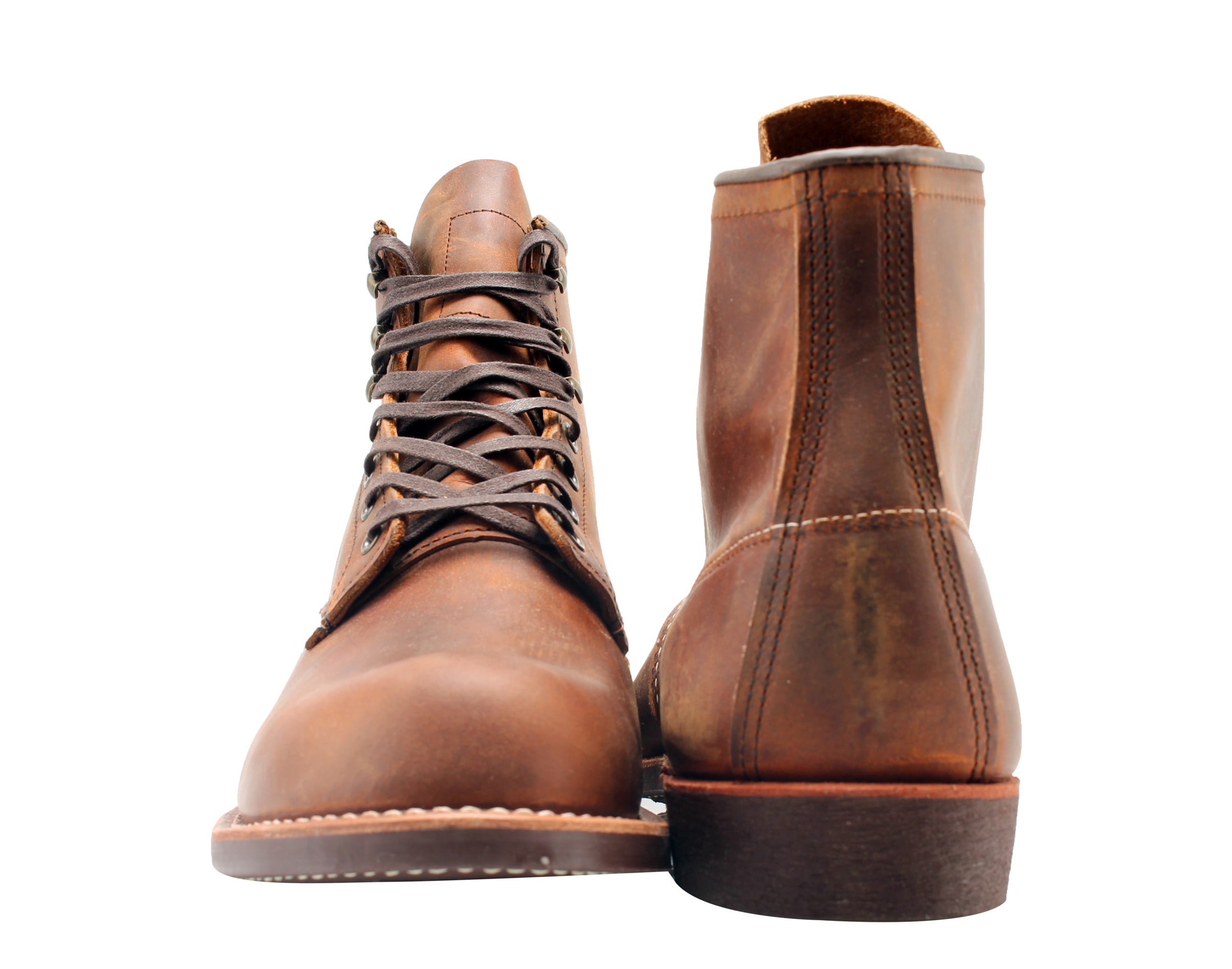 Red Wing Heritage Blacksmith 6-Inch 3343 Men's Boots