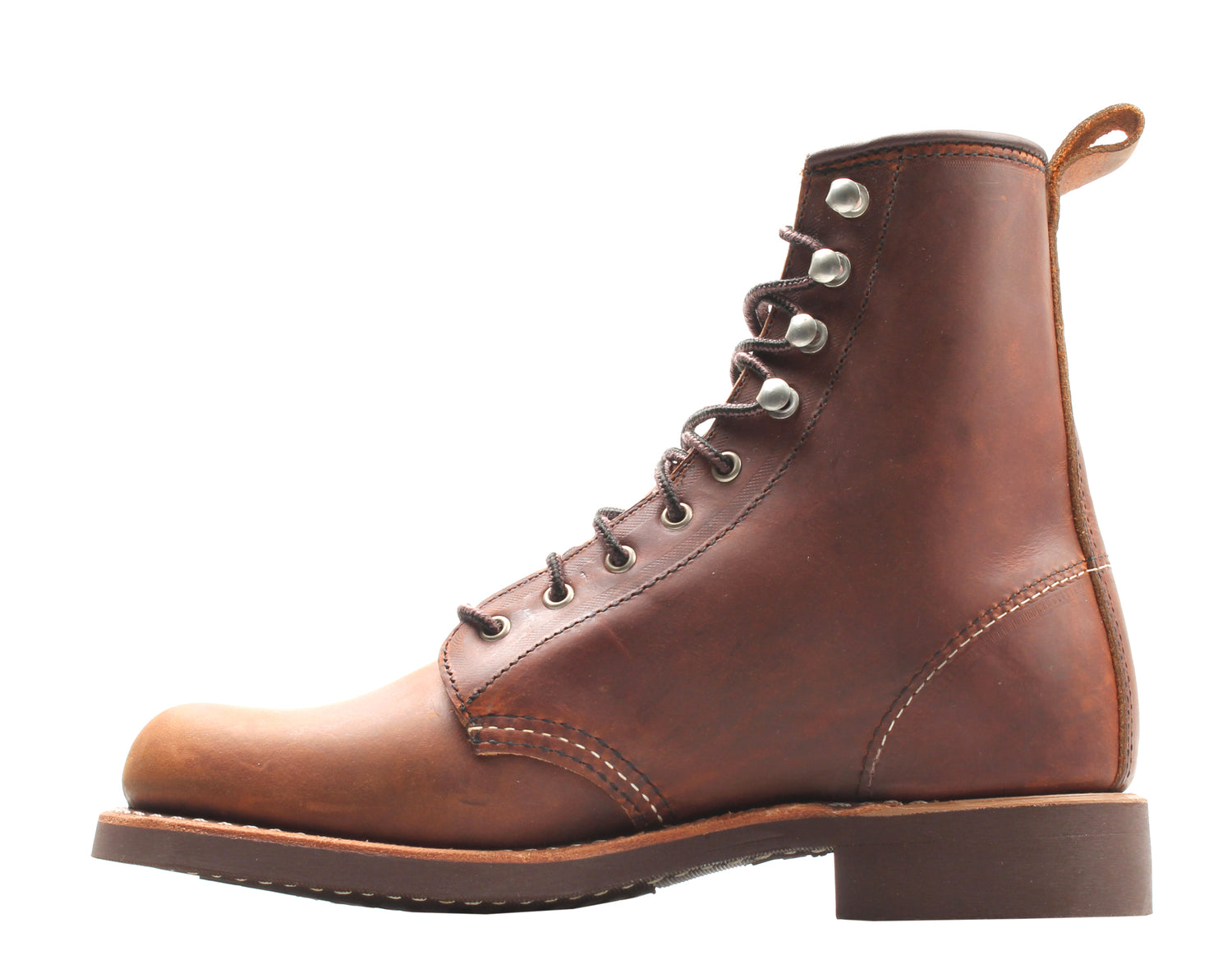 Red Wing Heritage 3362 Silversmith Women's Boots