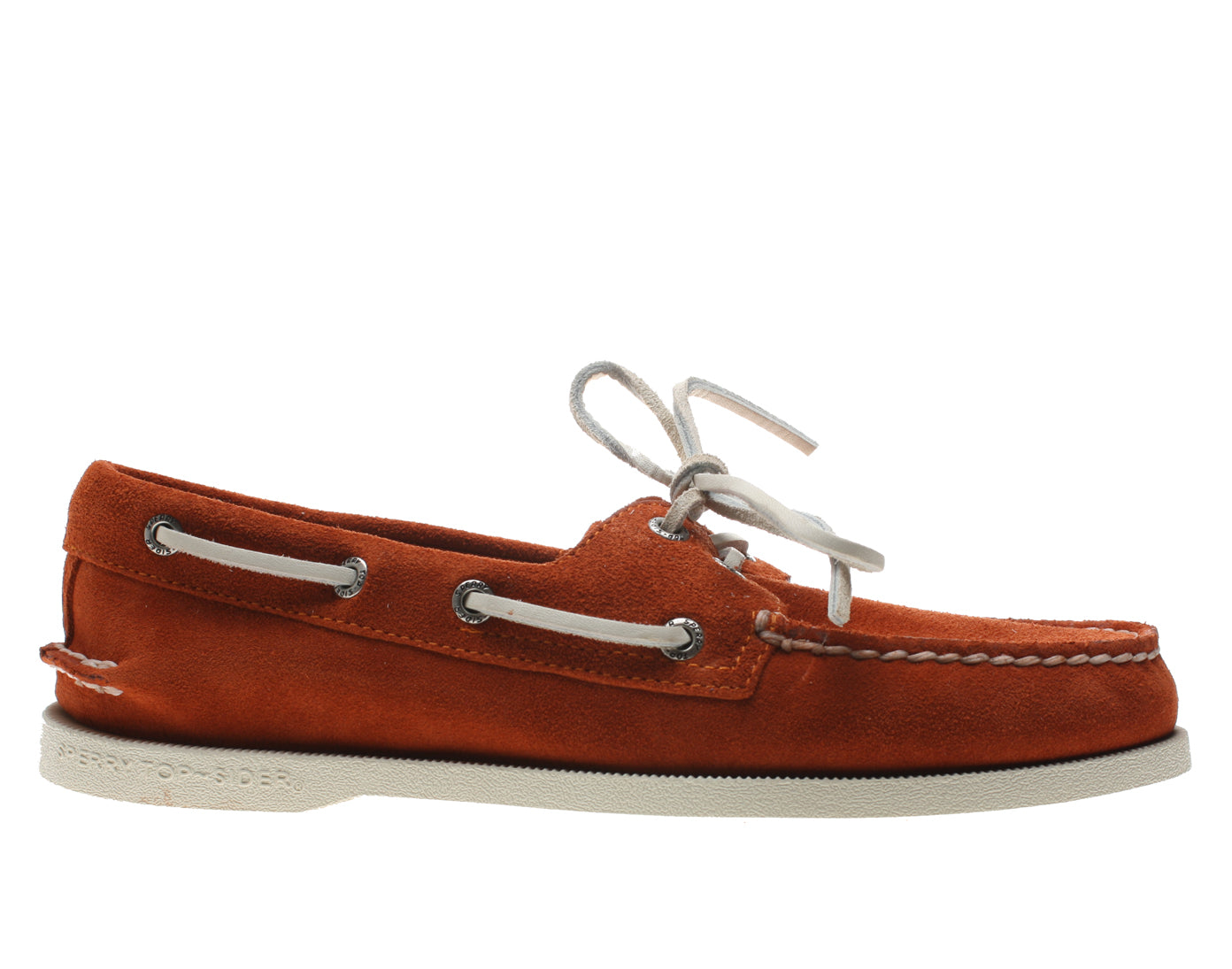 Sperry Top Sider Cloud Logo Authentic Original 2-Eye Men's Boat Shoes
