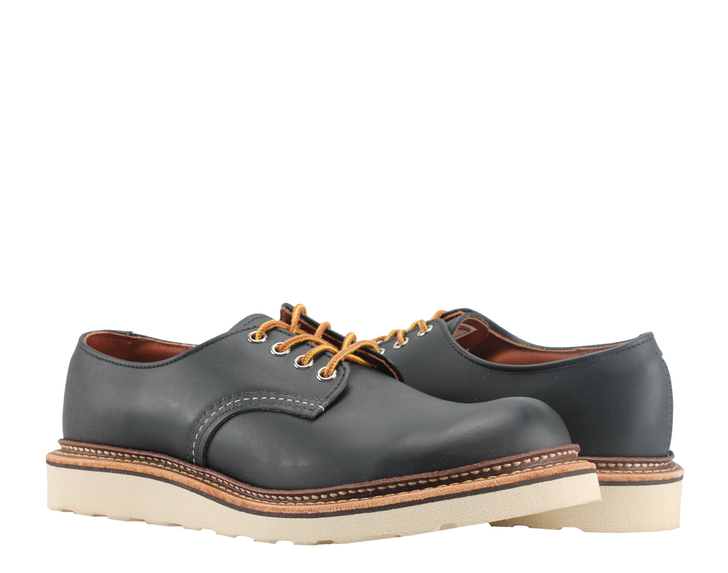 Red Wing Heritage 8002 Work Oxford Men's Shoes