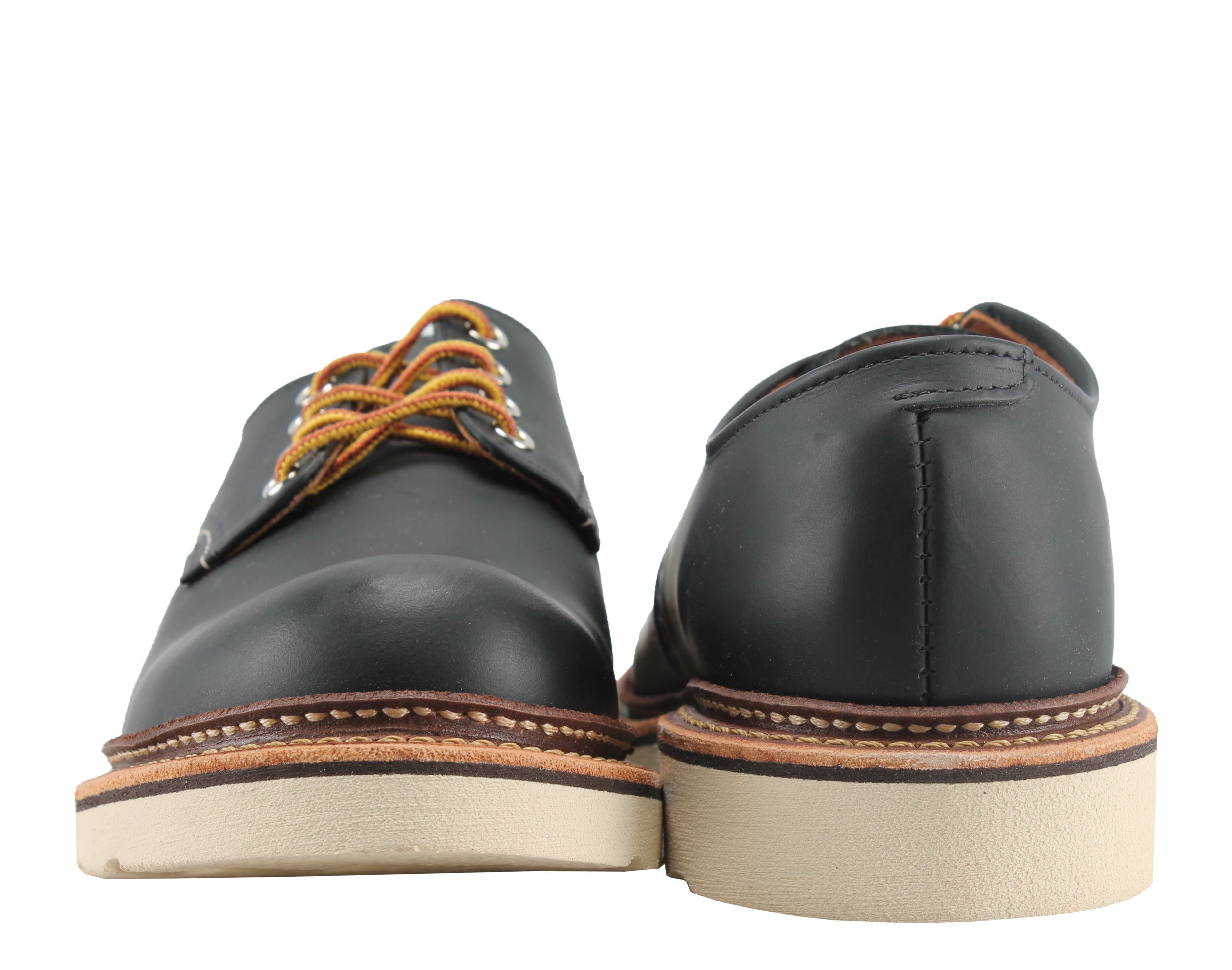 Red Wing Heritage 8002 Work Oxford Men's Shoes