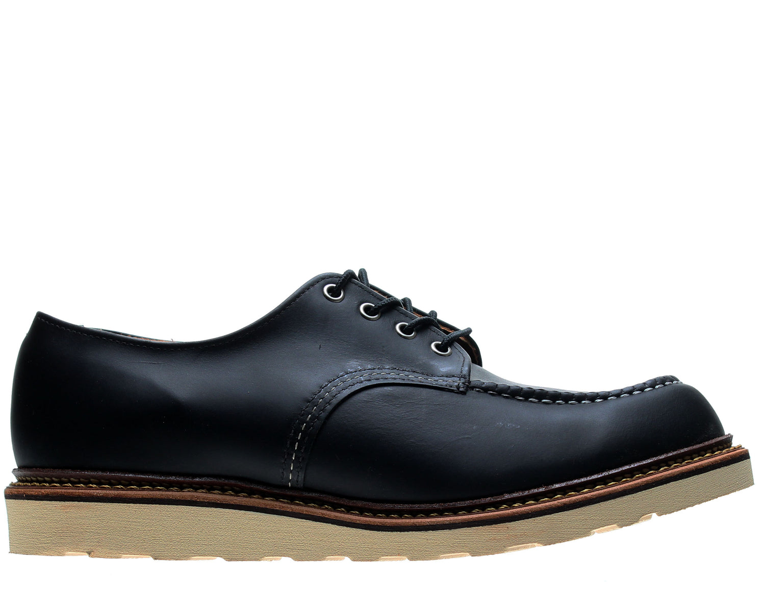Red Wing Heritage 8106 Classic Oxford Moc Toe Men's Shoes