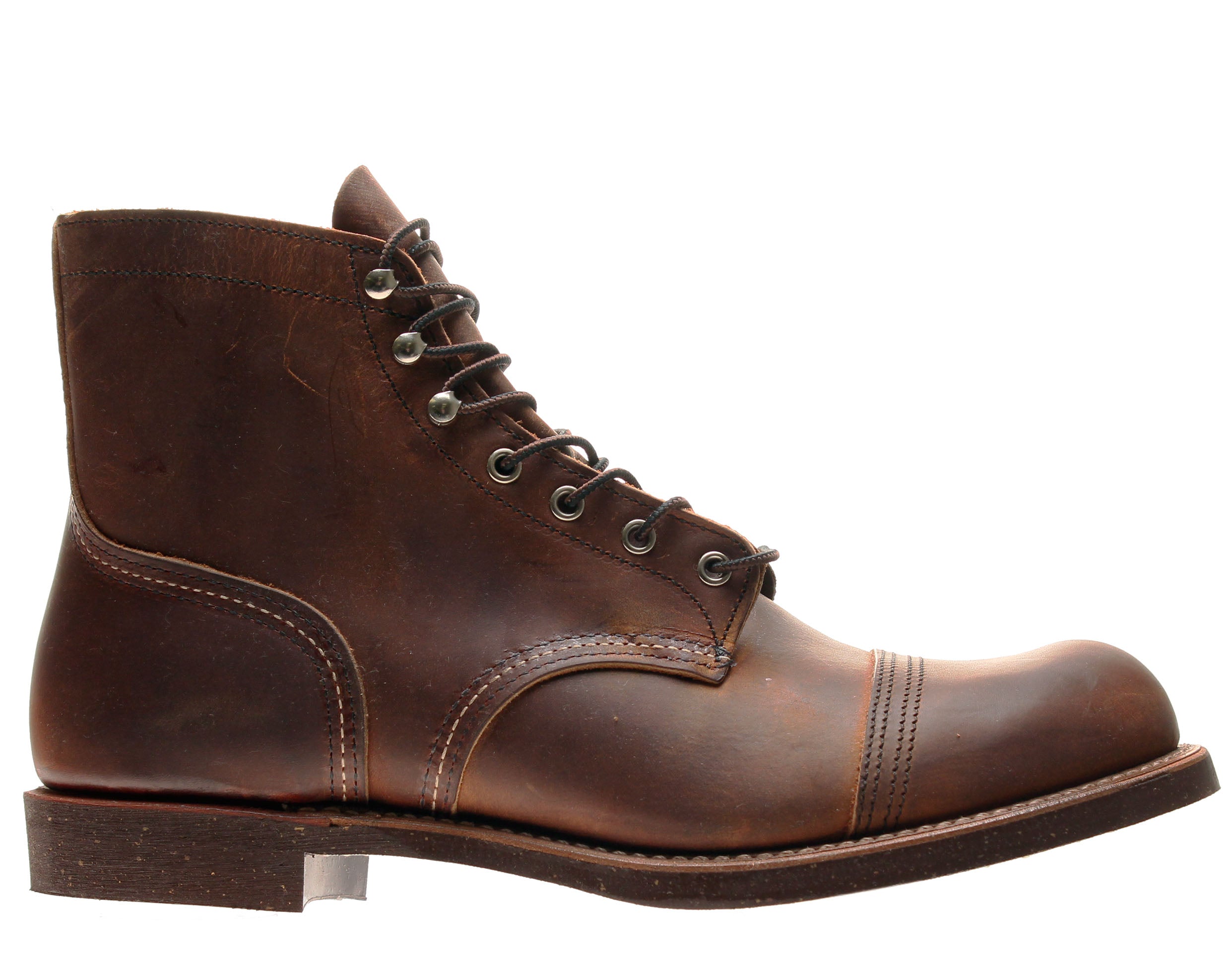 Iron discount ranger 8115