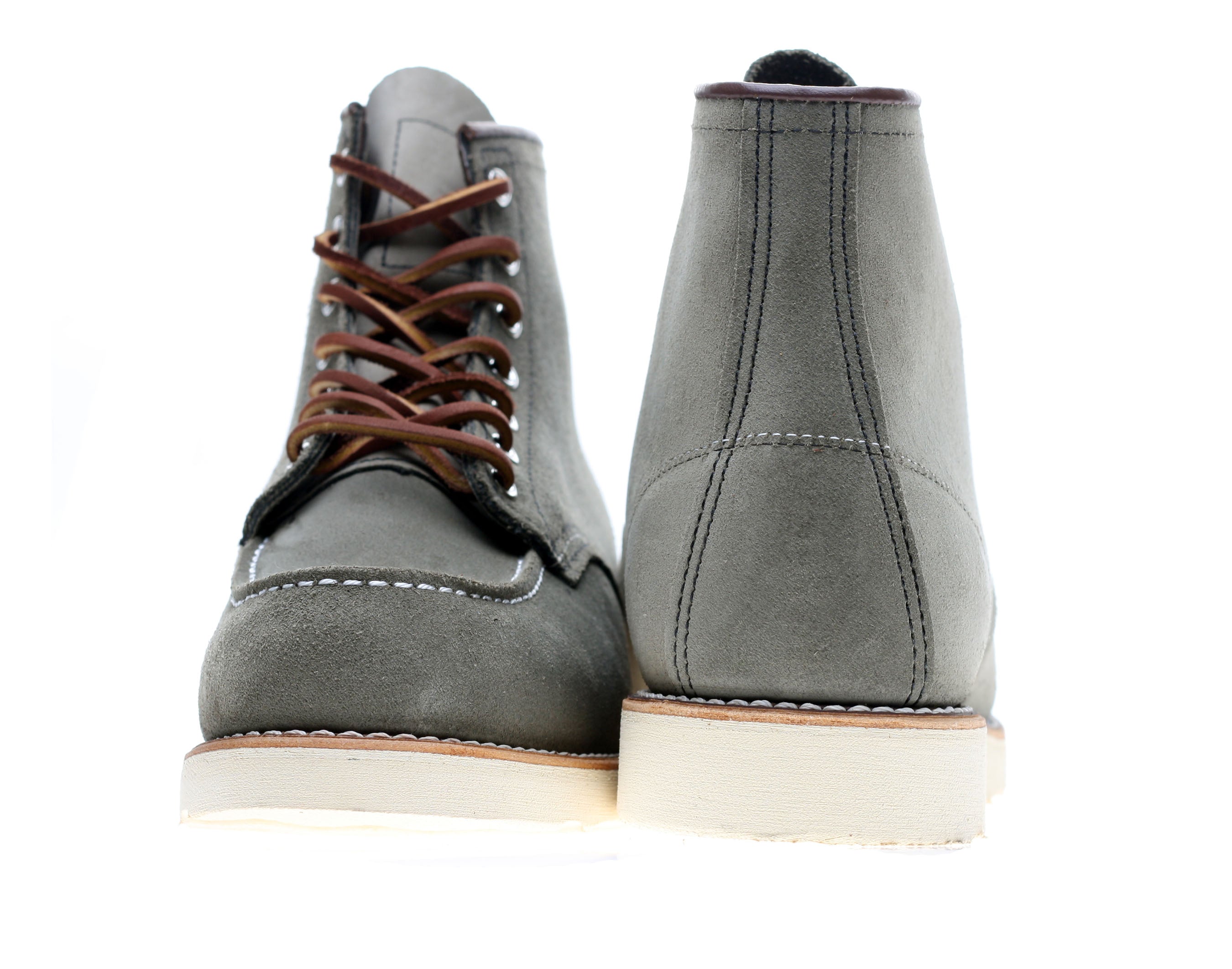 Red Wing Heritage 8139 6 Inch Classic Moc Toe Men s Boots