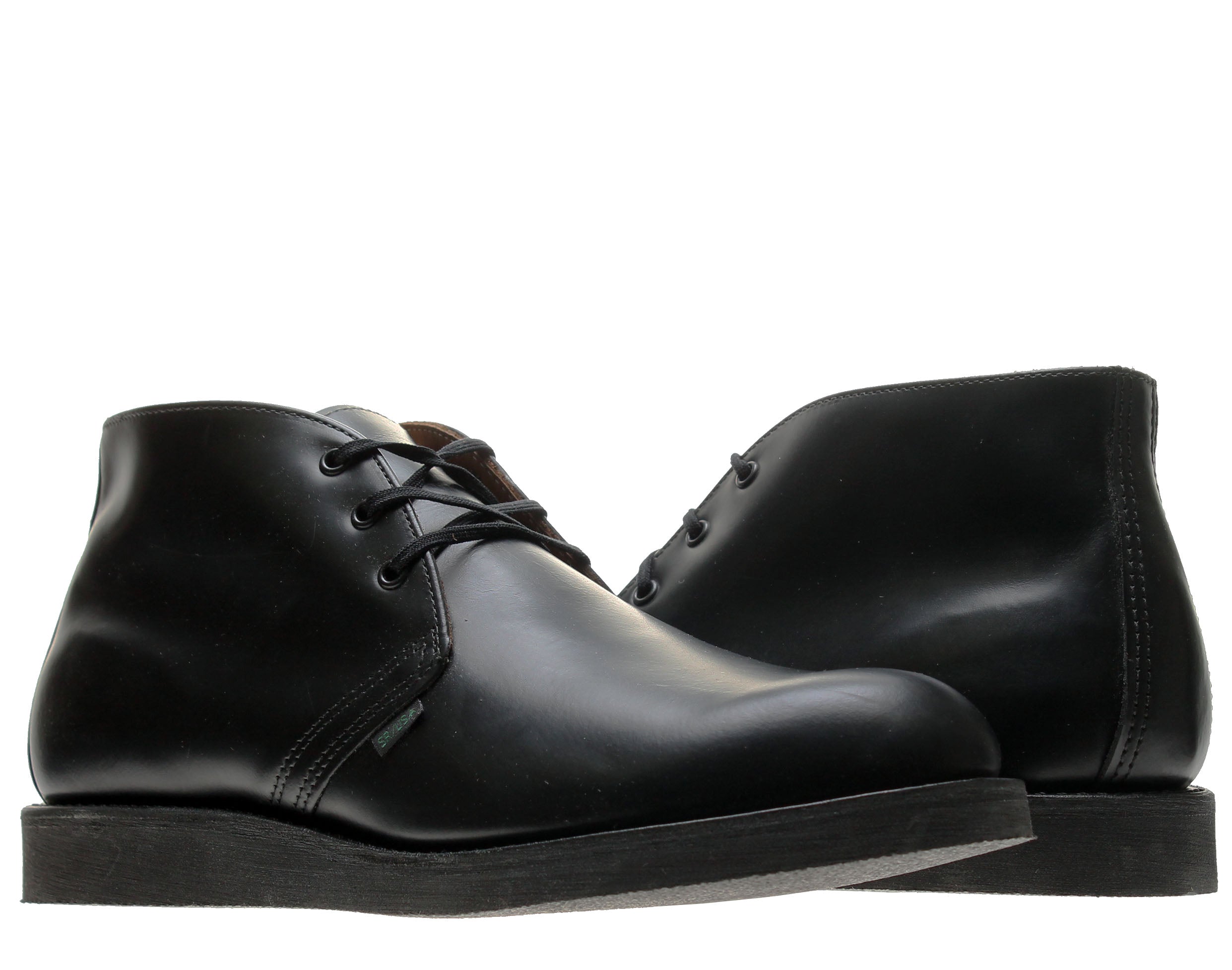 Red Wing Heritage 9196 Postman Chukka Men's Boots