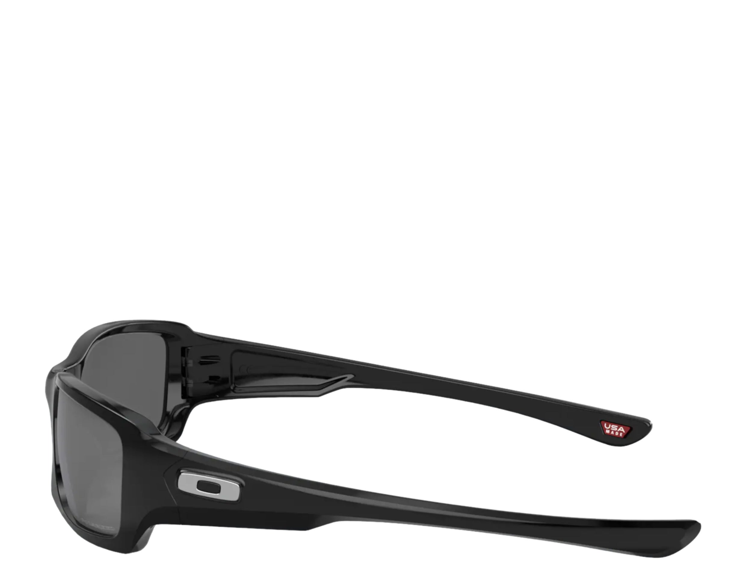 Oakley Fives Squared Polarized Sunglasses