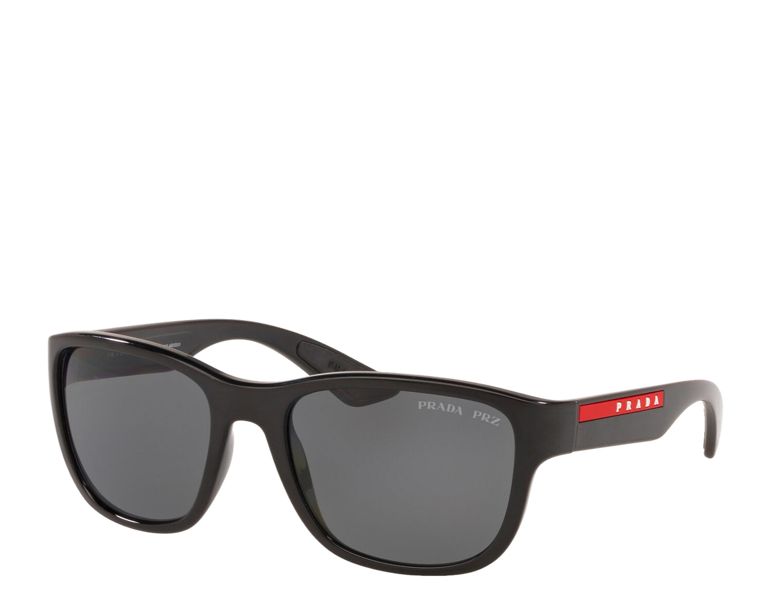 Prada Linea Rossa PS 01US Sunglasses