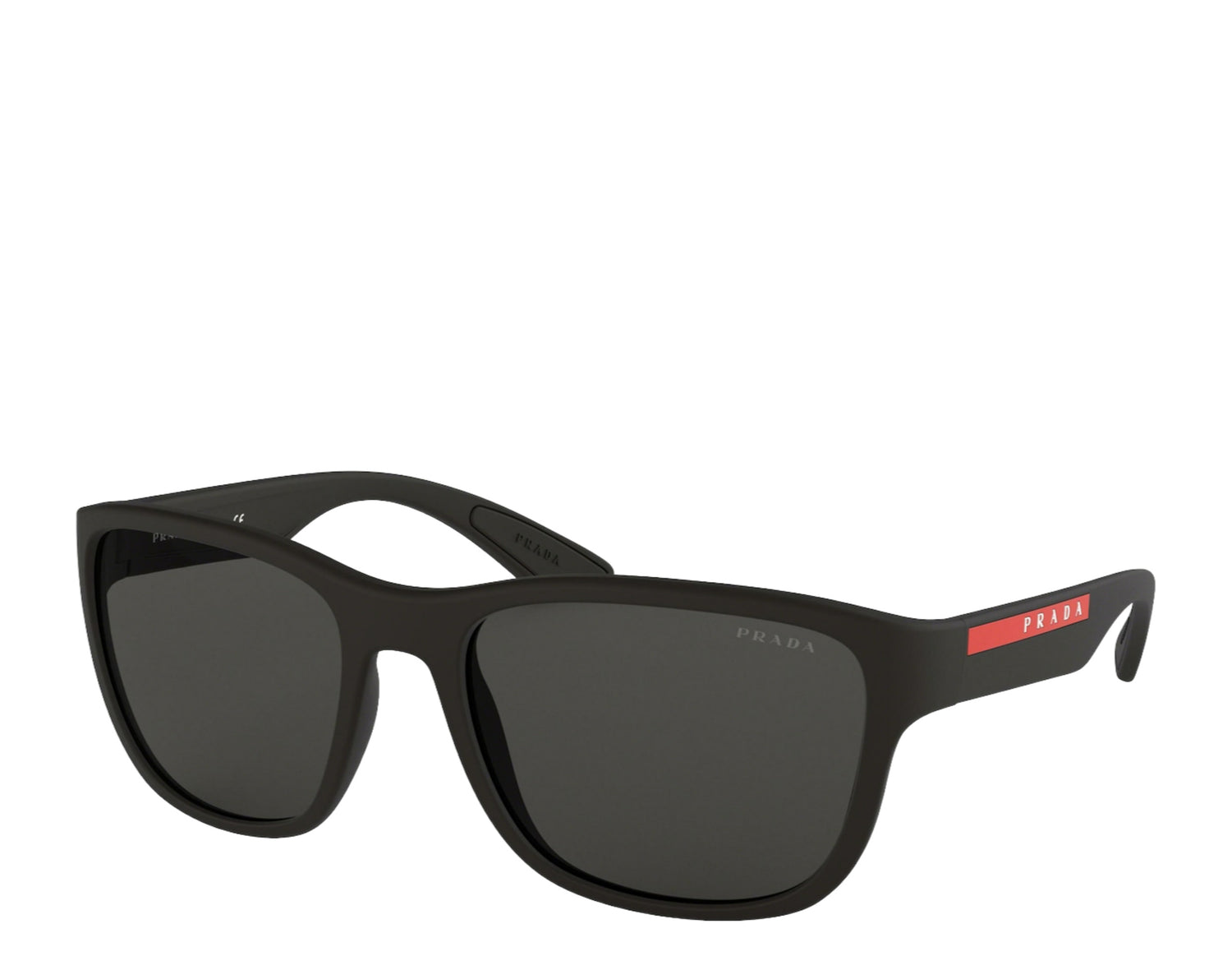 Prada Linea Rossa PS 01US Sunglasses