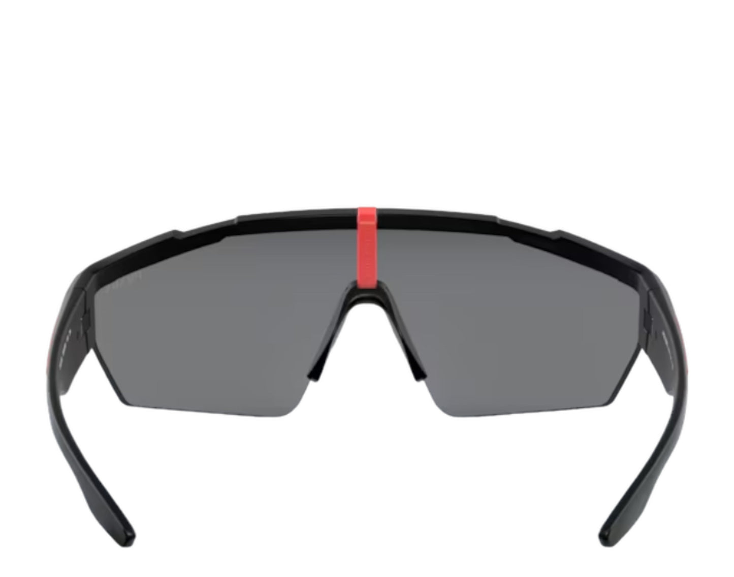 Prada Linea Rossa PS 03XS Shield Sunglasses