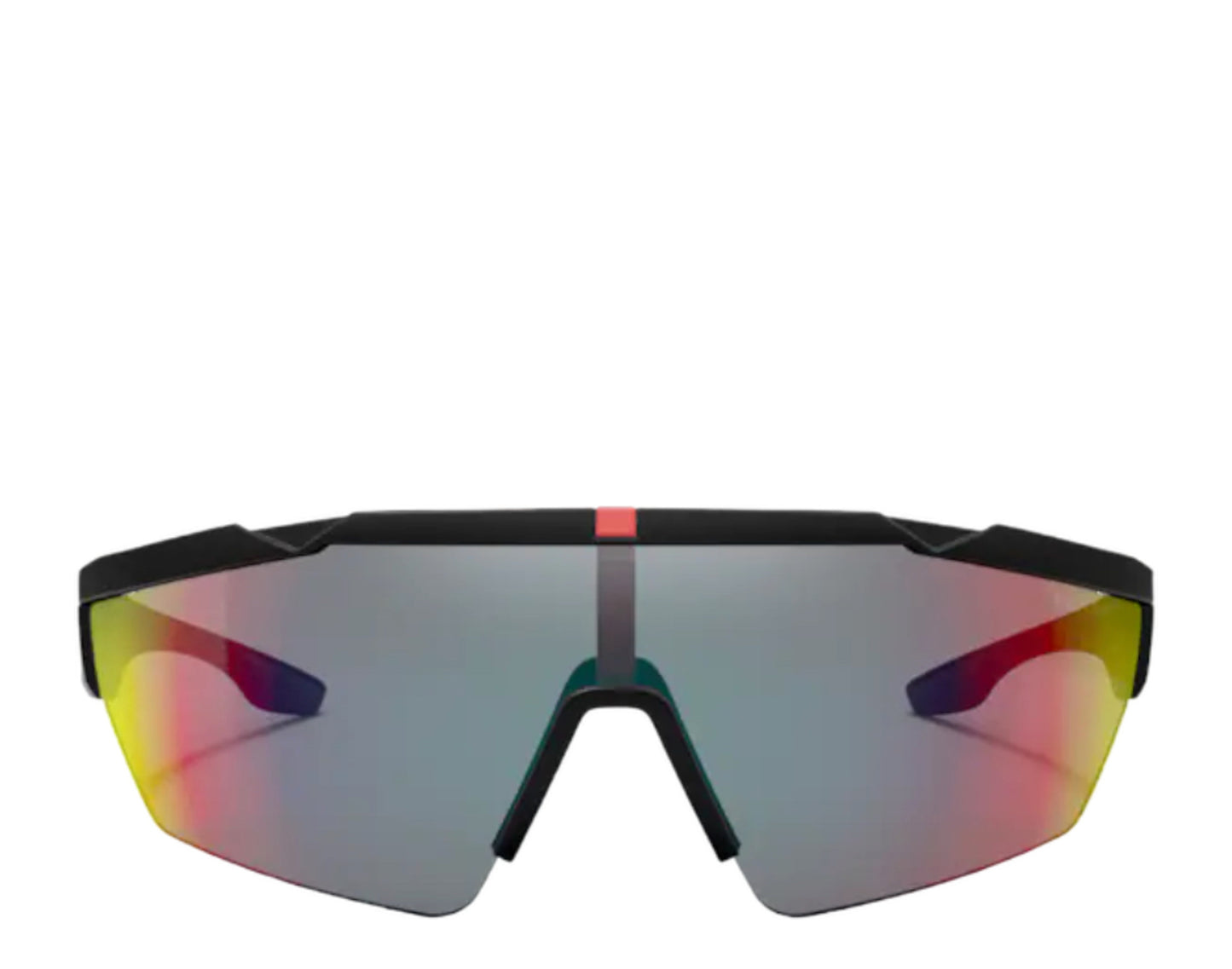 Prada Linea Rossa PS 03XS Shield Sunglasses