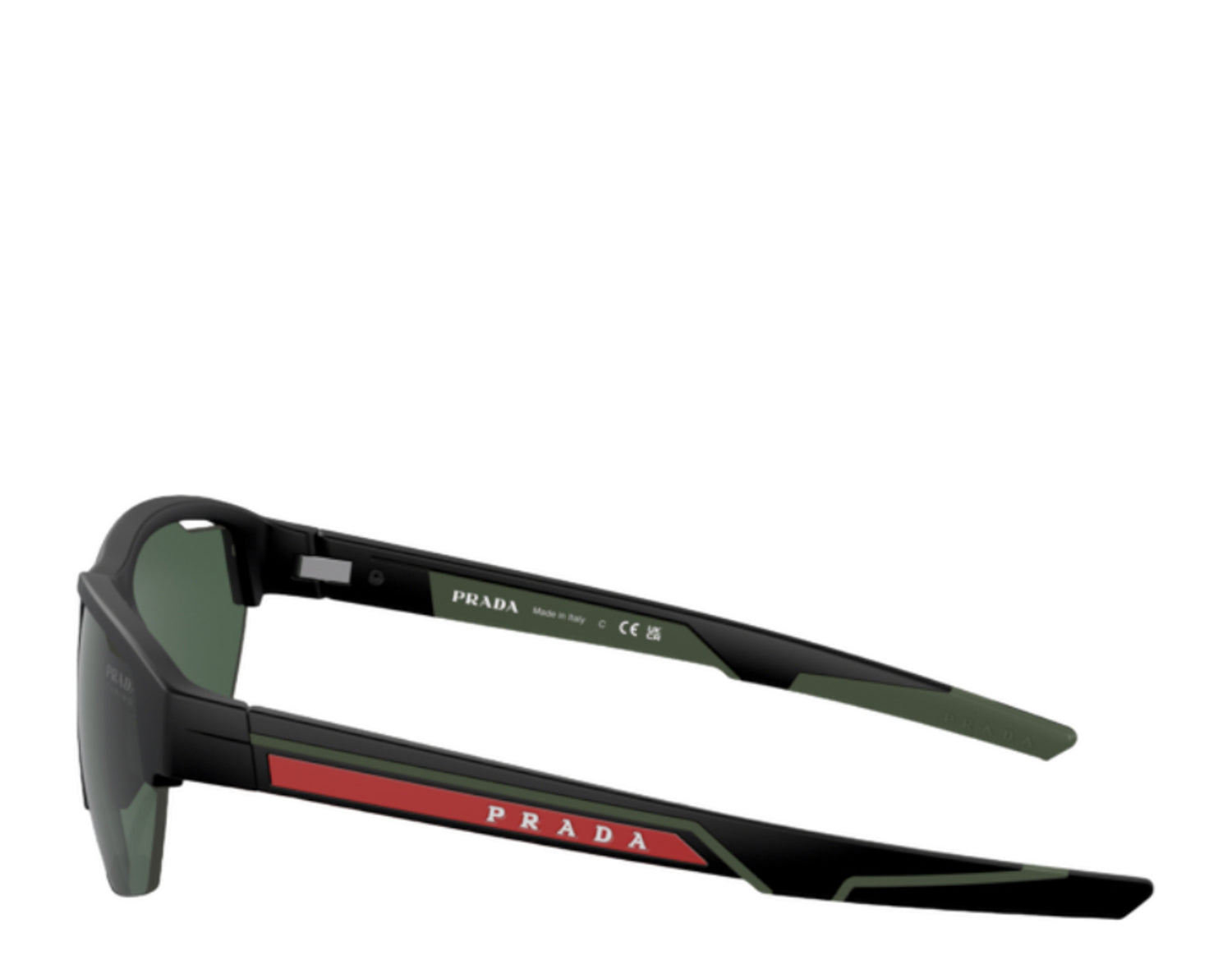 Prada Linea Rossa PS 03YS Sunglasses