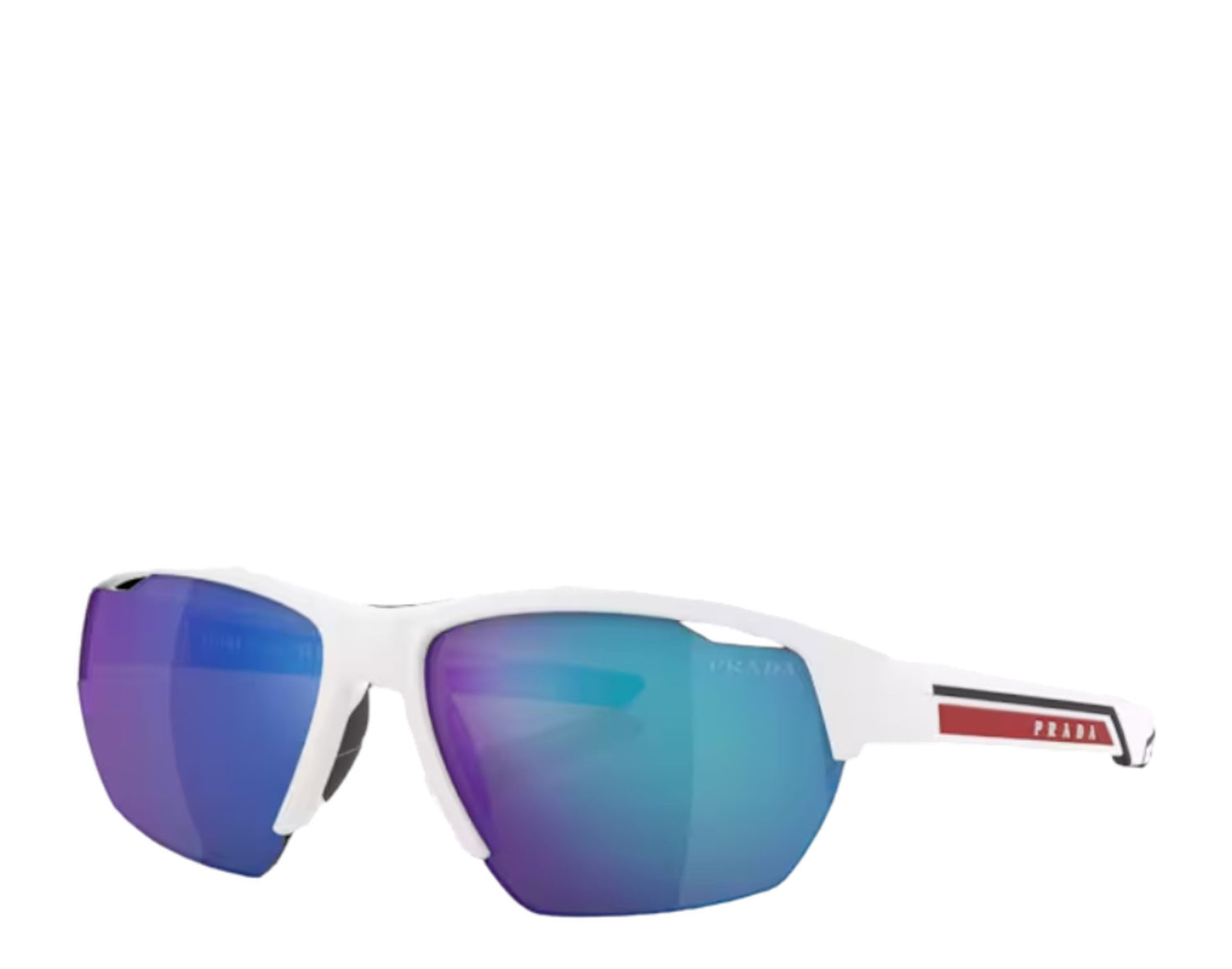 Prada Linea Rossa PS 03YS Sunglasses
