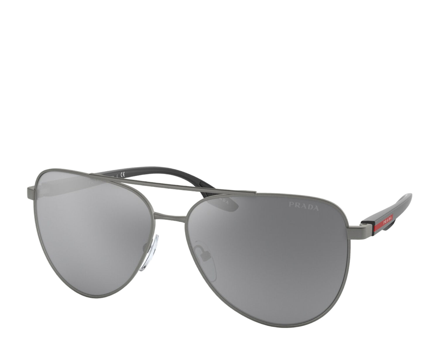 Prada Linea Rossa PS 52WS Sunglasses – NYCMode