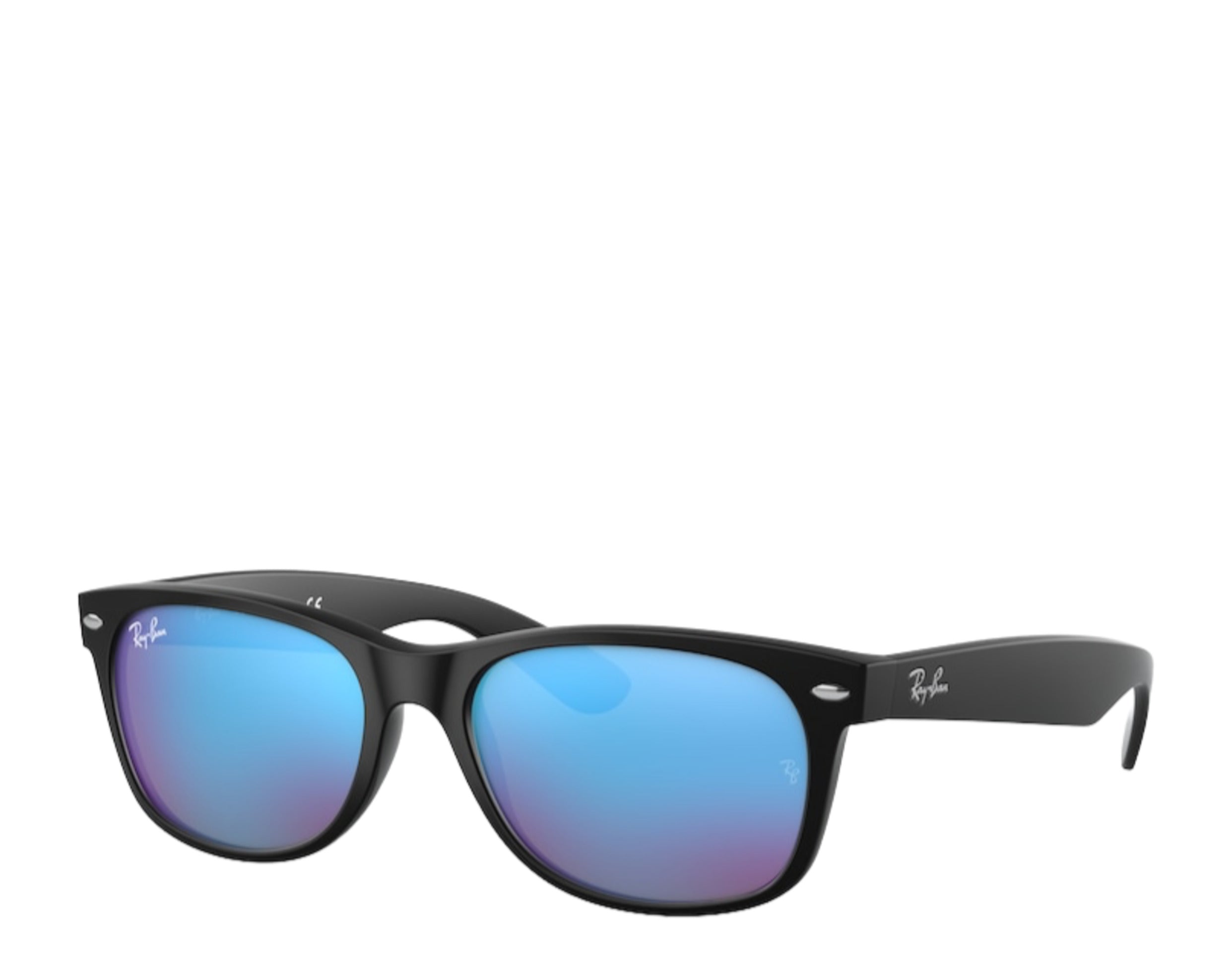 Ray-Ban RB2132 New Wayfarer Sunglasses