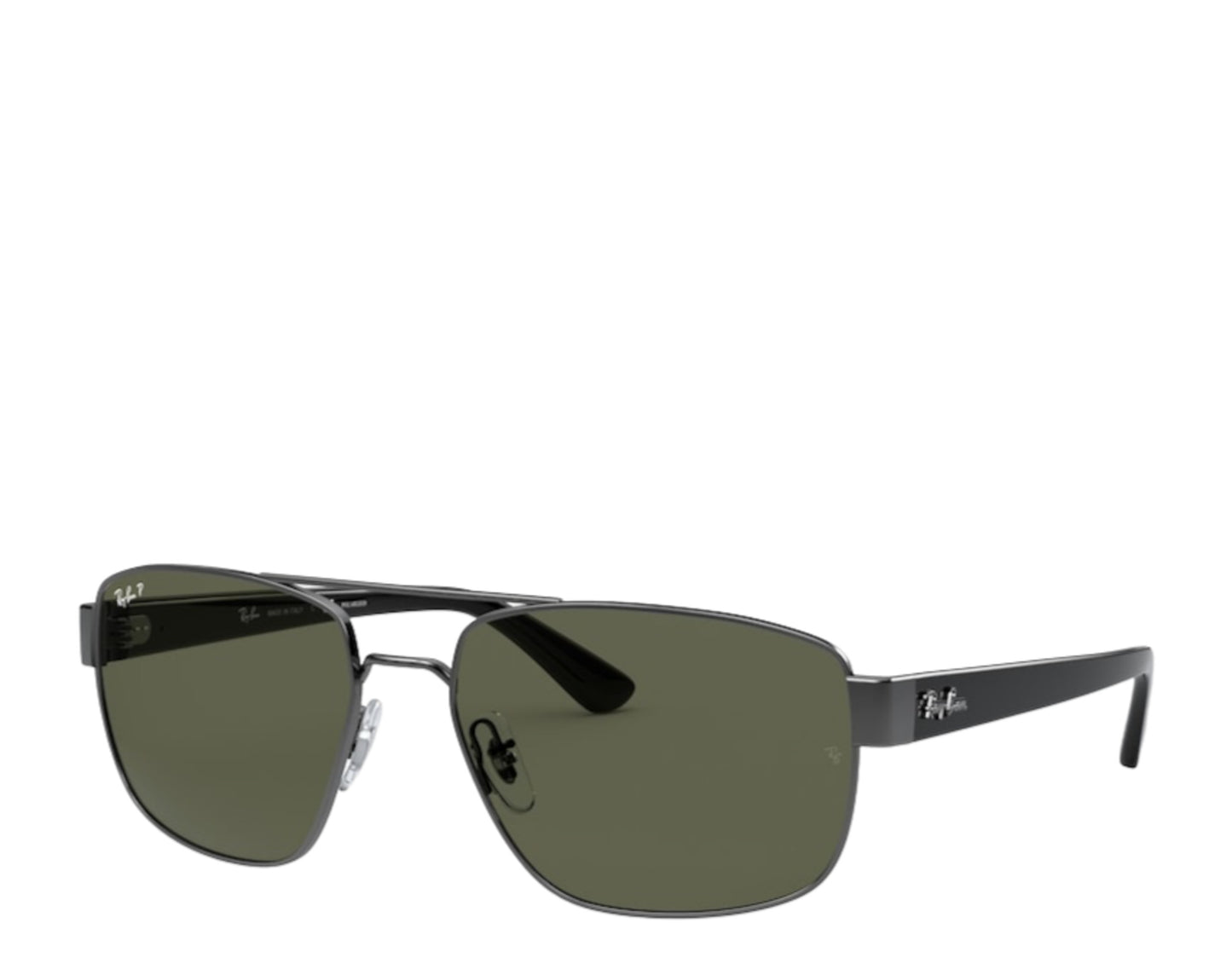 Ray-Ban RB3663 Polarized Sunglasses