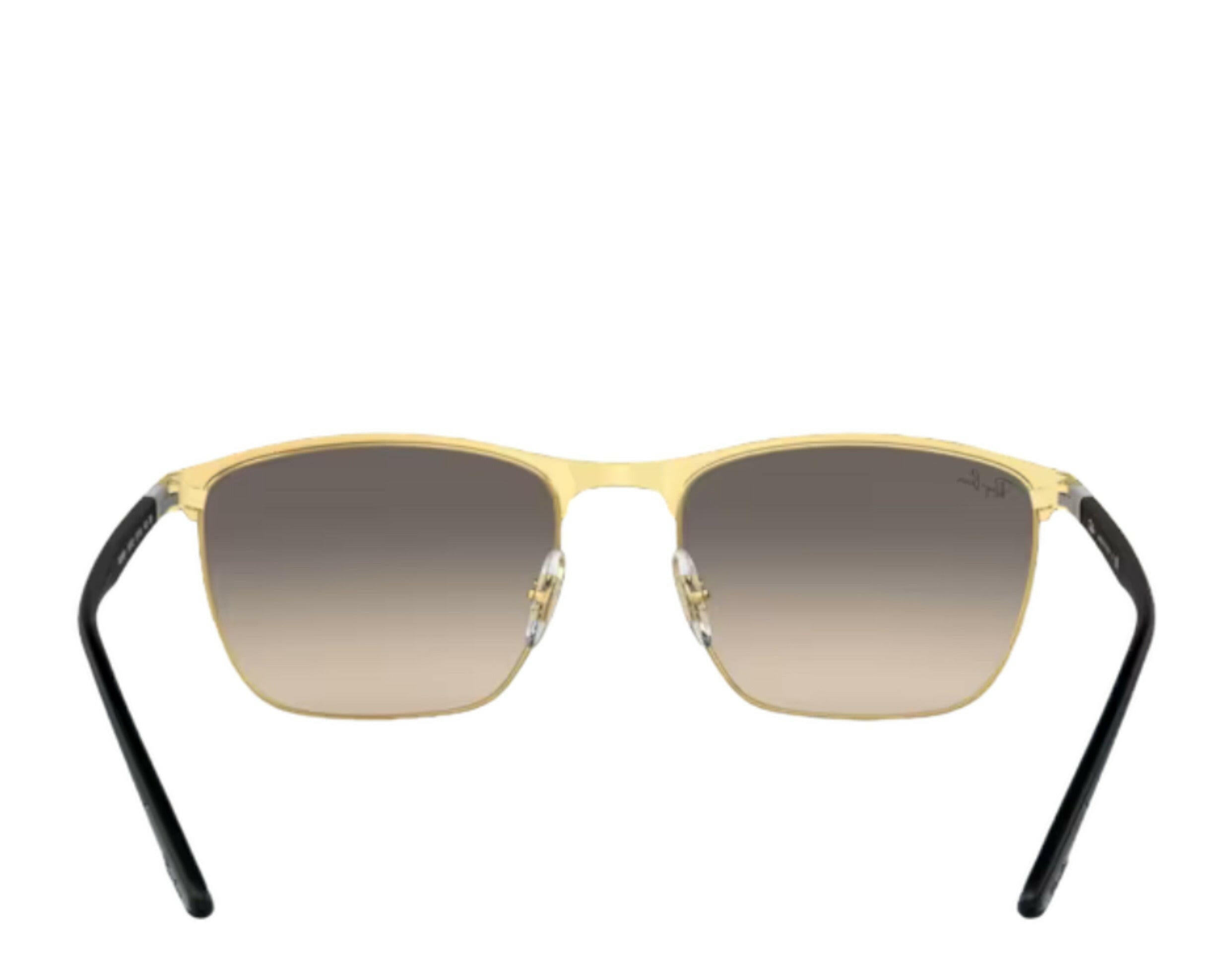 Ray-Ban RB3686 Chromance Sunglasses.