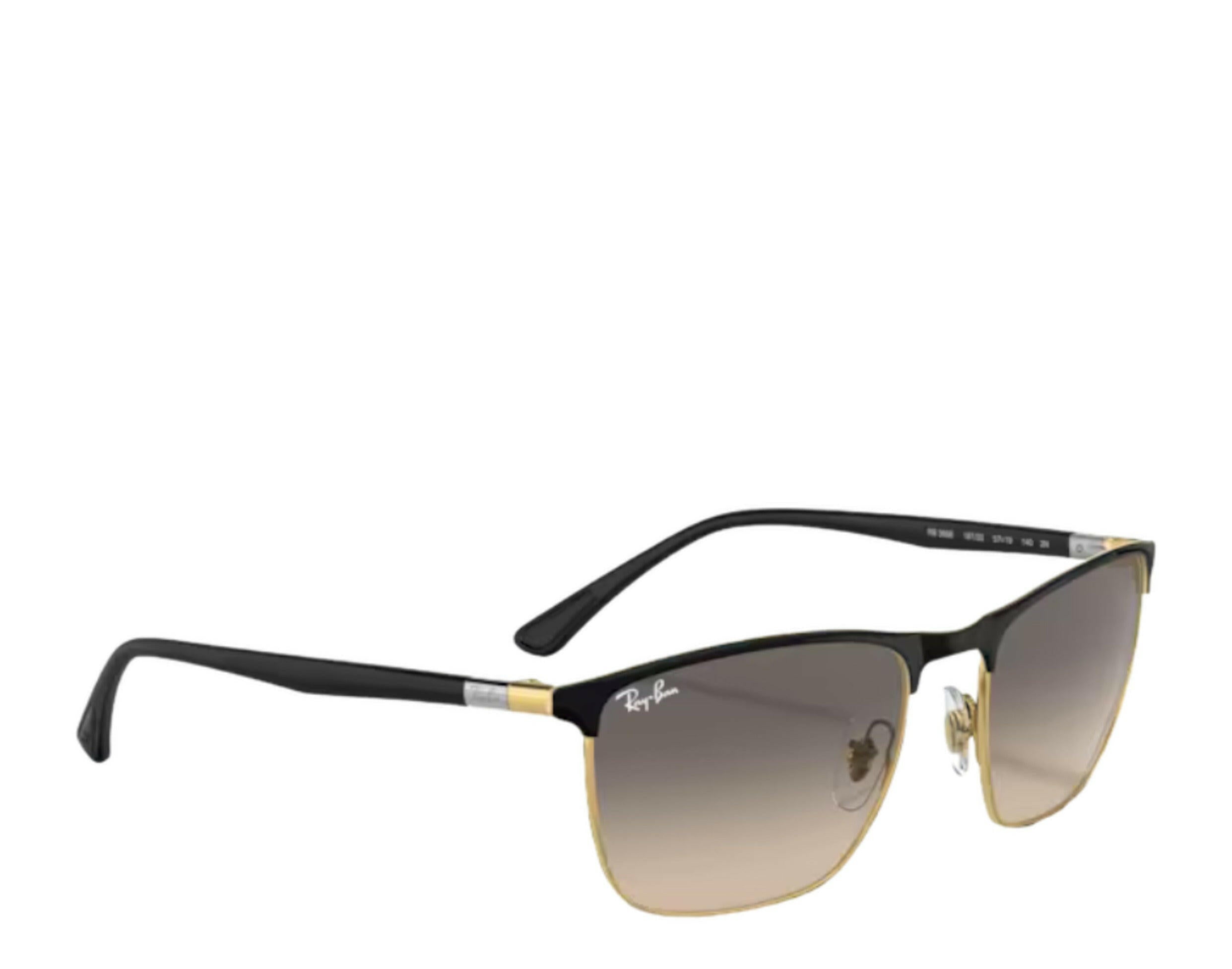 Ray-Ban RB3686 Chromance Sunglasses.