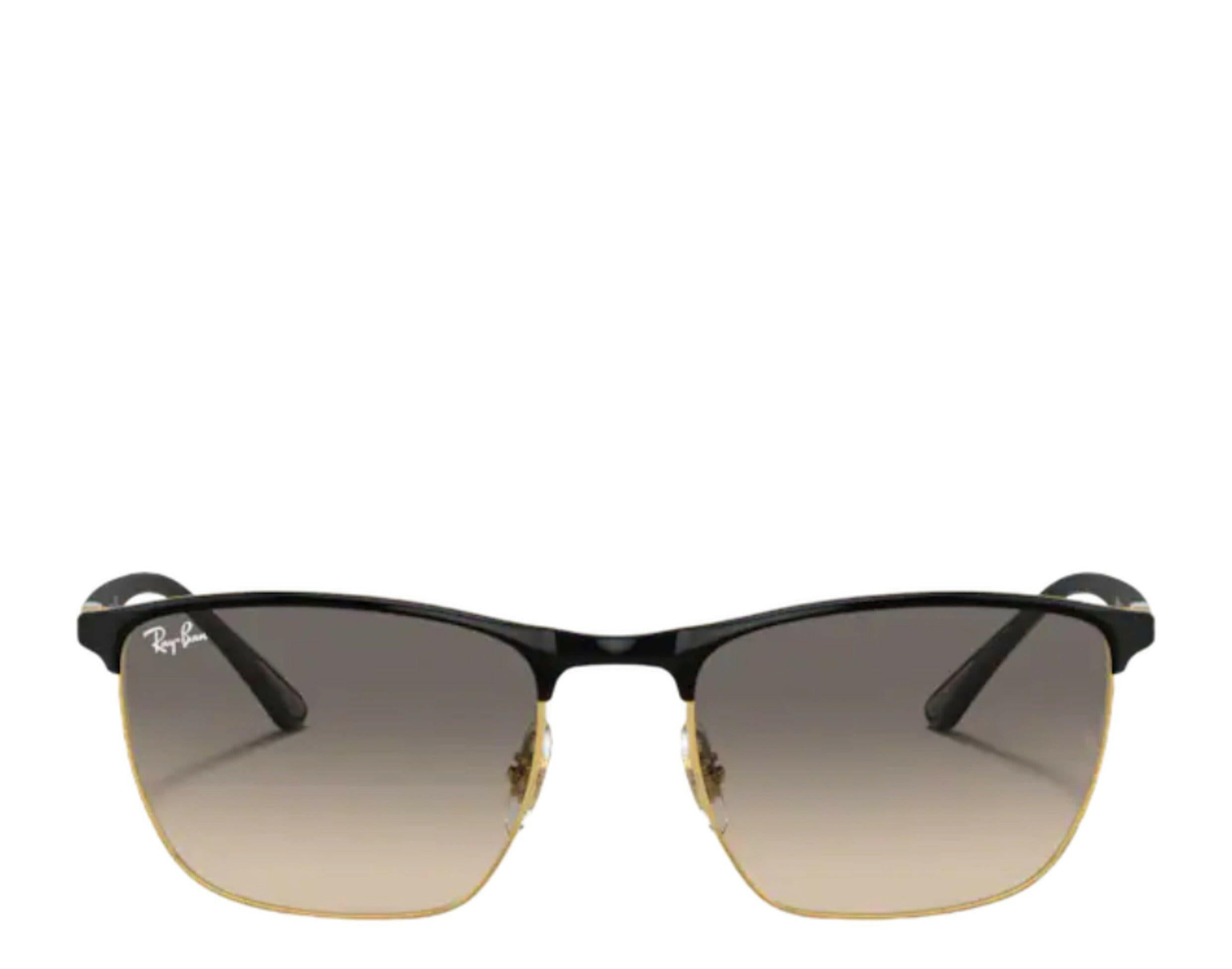 Ray-Ban RB3686 Chromance Sunglasses.
