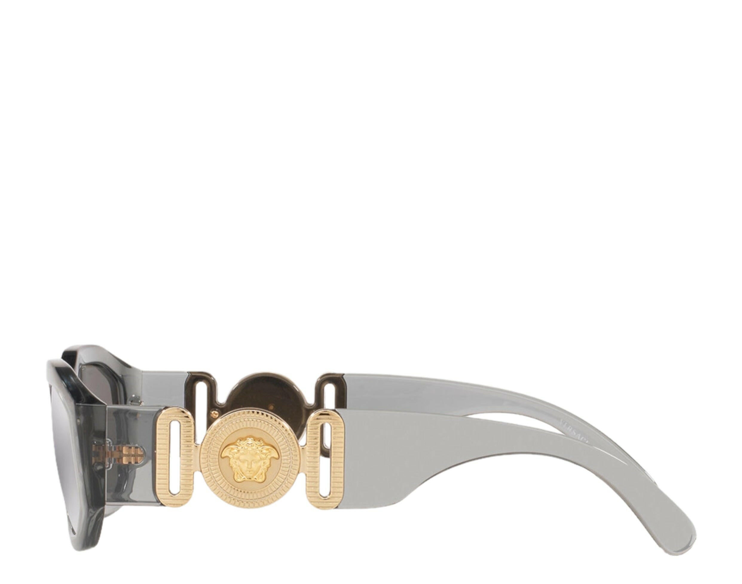 Versace Medusa Biggie Sunglasses VE4361.