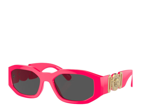 Versace Medusa Biggie Sunglasses VE4361